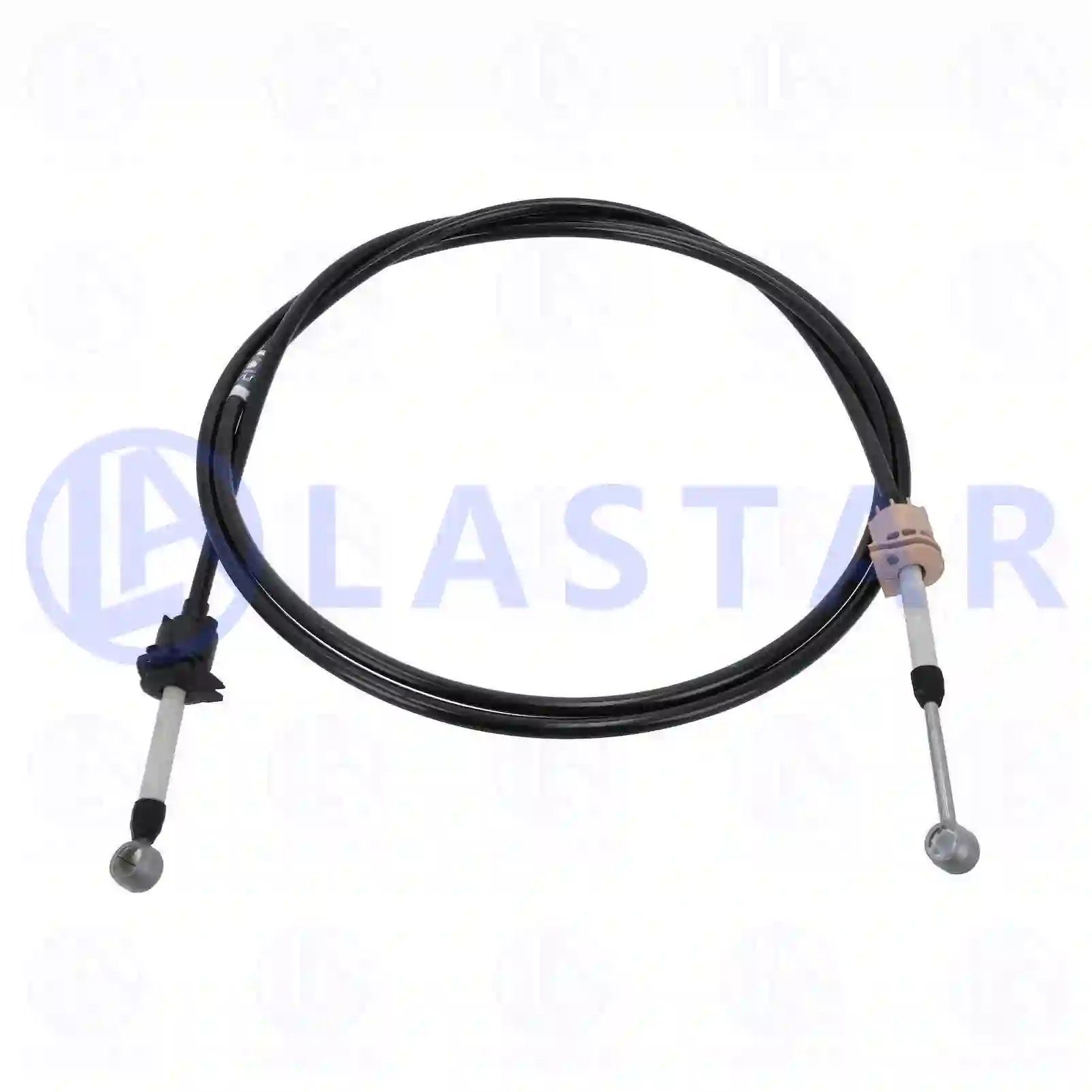  Control cable, switching || Lastar Spare Part | Truck Spare Parts, Auotomotive Spare Parts