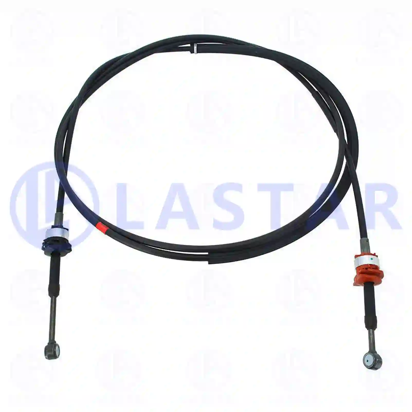  Control cable, switching || Lastar Spare Part | Truck Spare Parts, Auotomotive Spare Parts