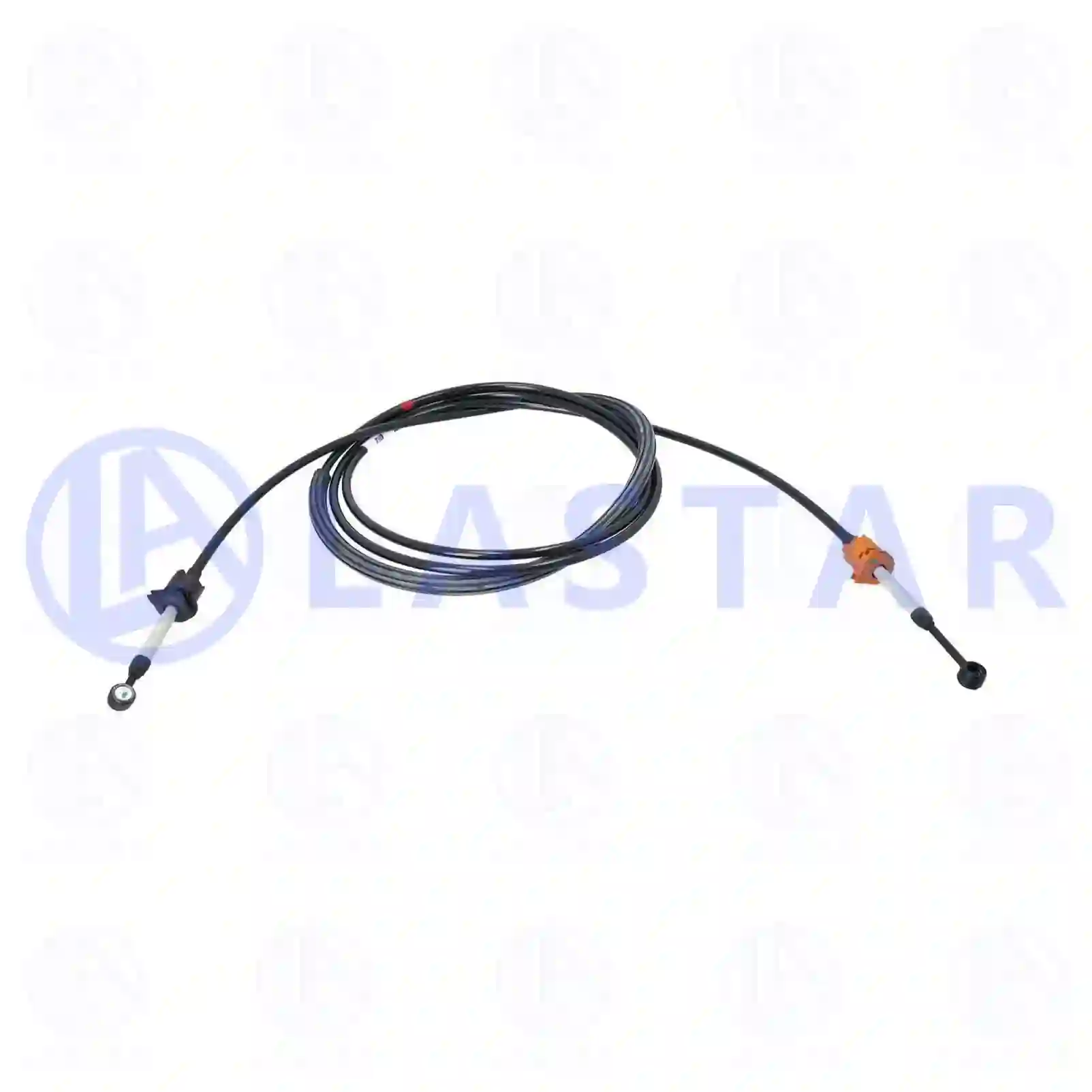  Control cable, switching || Lastar Spare Part | Truck Spare Parts, Auotomotive Spare Parts