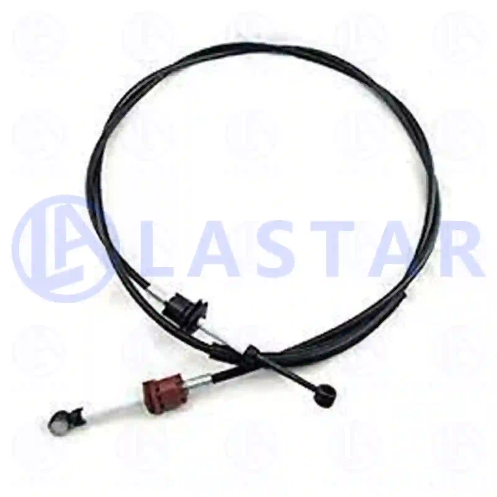  Control cable, switching || Lastar Spare Part | Truck Spare Parts, Auotomotive Spare Parts