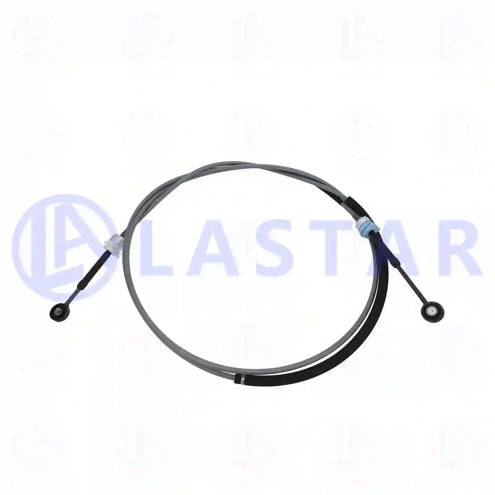  Control cable, switching || Lastar Spare Part | Truck Spare Parts, Auotomotive Spare Parts