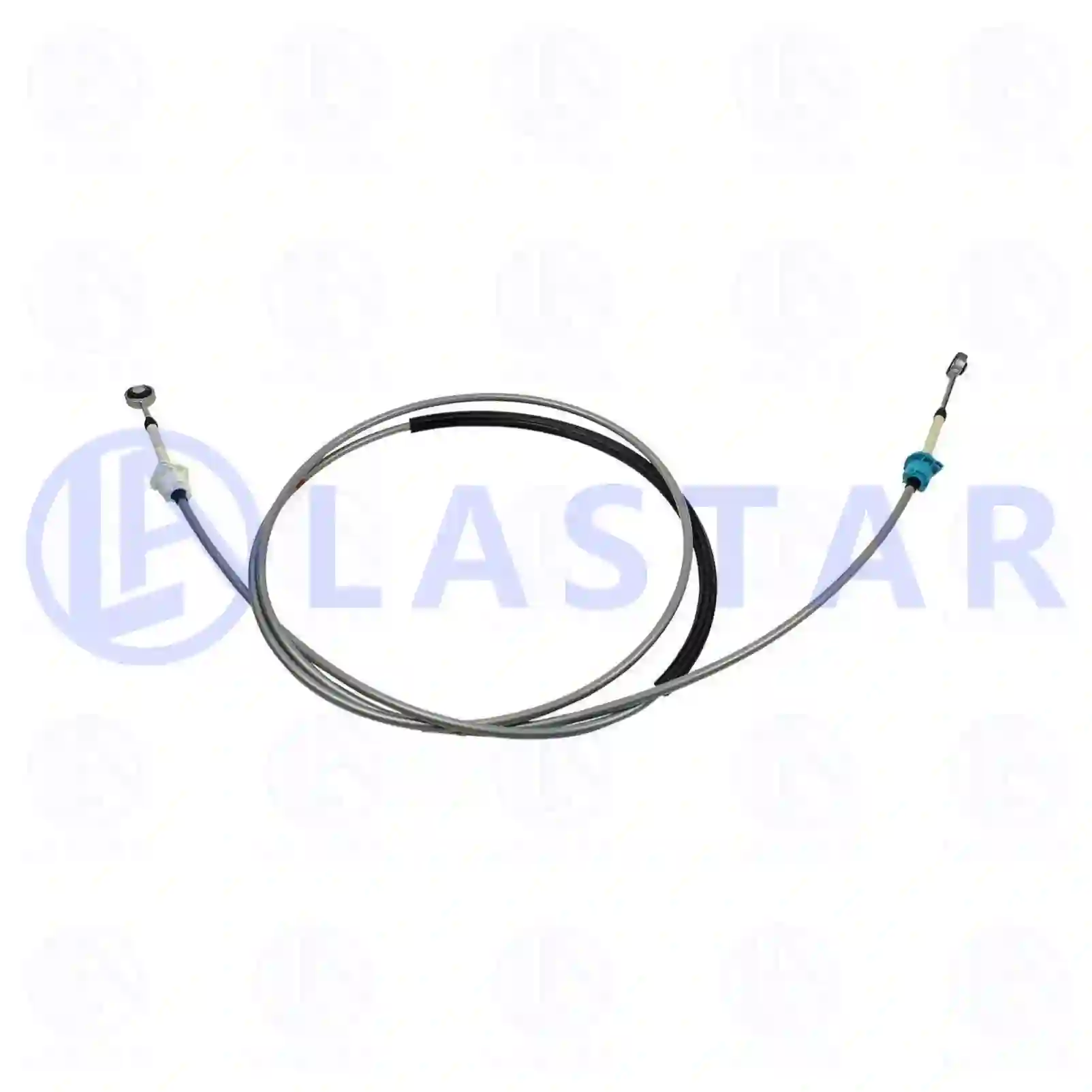  Control cable, switching || Lastar Spare Part | Truck Spare Parts, Auotomotive Spare Parts