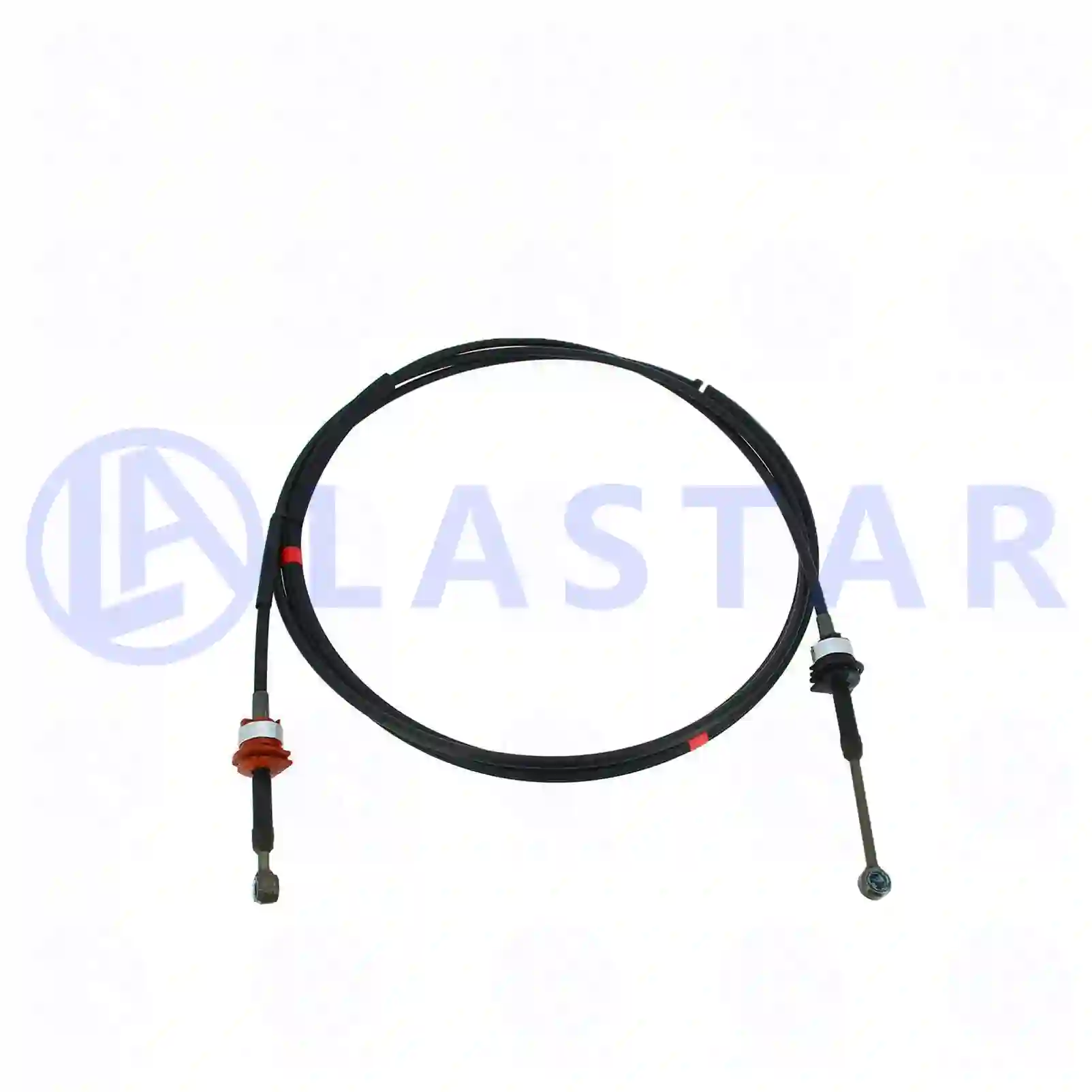  Control cable, switching || Lastar Spare Part | Truck Spare Parts, Auotomotive Spare Parts