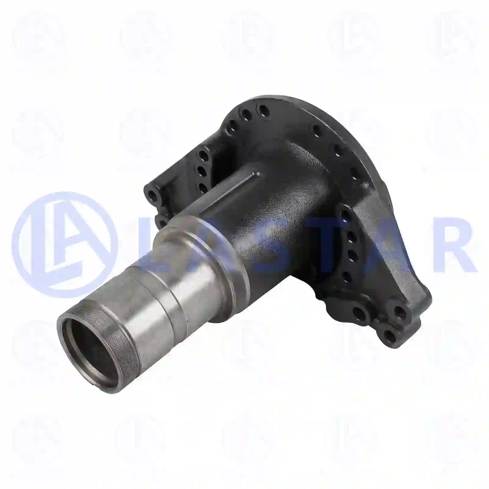 Gearbox Housing Support, axle housing, la no: 77732737 ,  oem no:3570405 Lastar Spare Part | Truck Spare Parts, Auotomotive Spare Parts