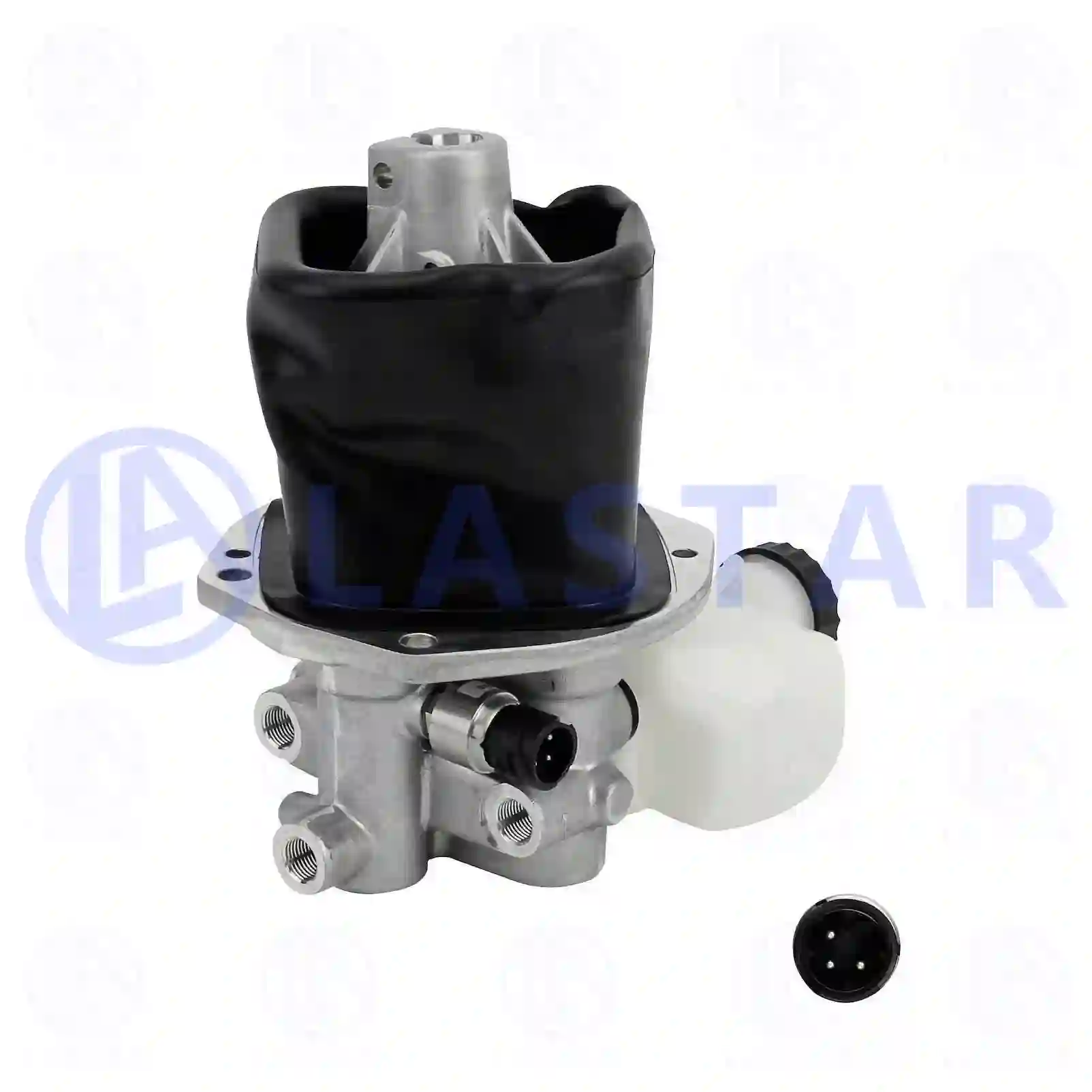  Switching device, gear shift lever || Lastar Spare Part | Truck Spare Parts, Auotomotive Spare Parts