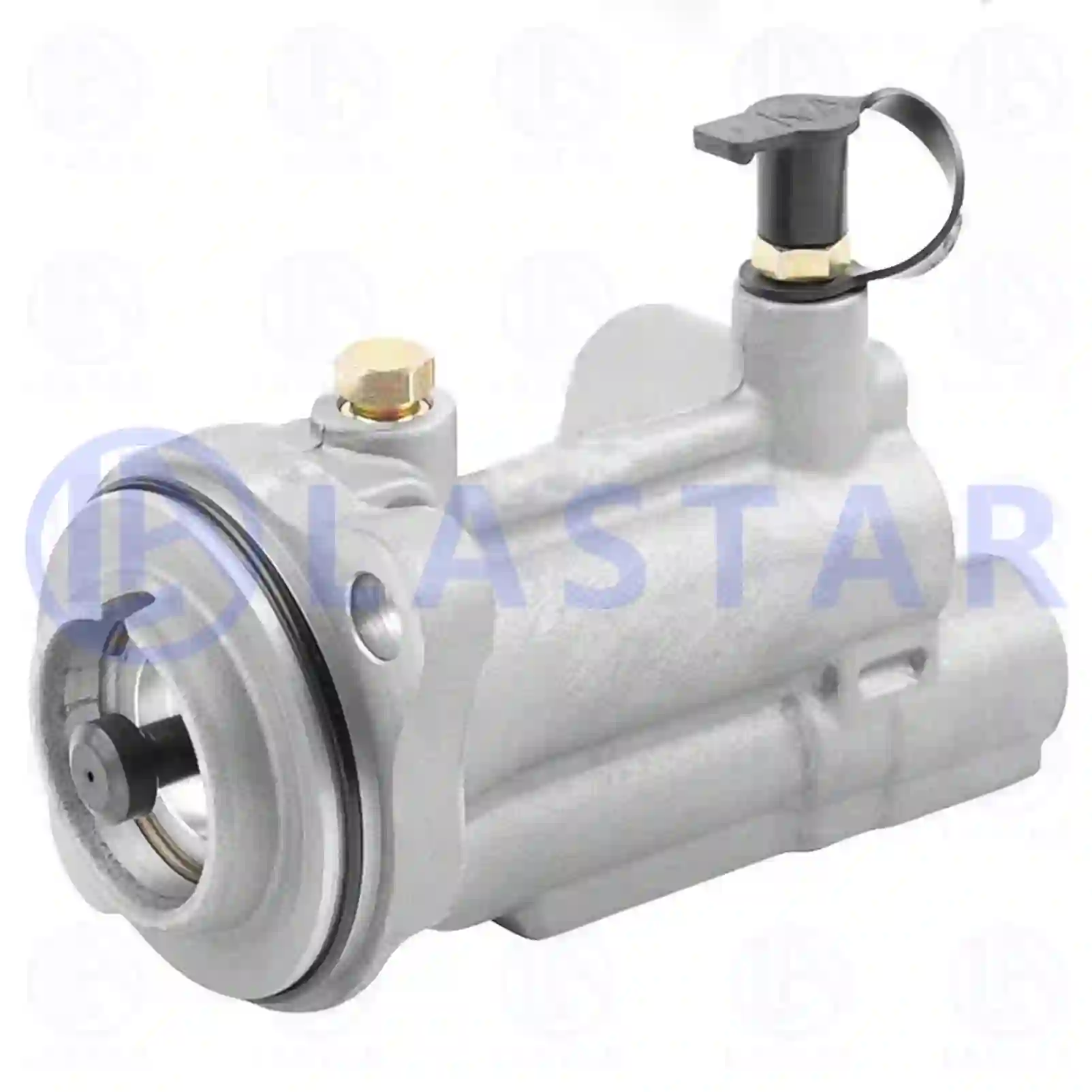 Gear Shift Housing Shifting cylinder, la no: 77732802 ,  oem no:0012608863, ZG30600-0008 Lastar Spare Part | Truck Spare Parts, Auotomotive Spare Parts