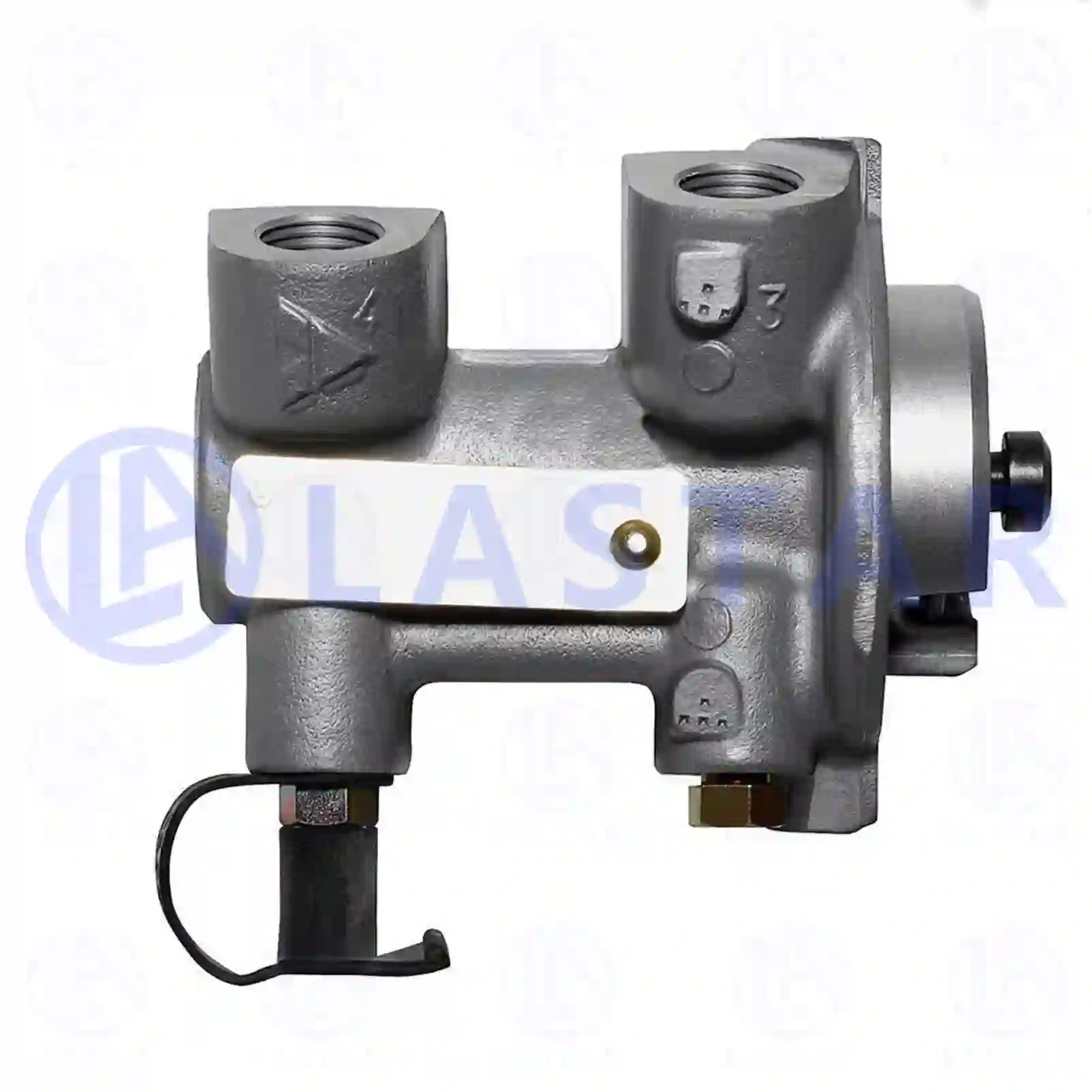 Gear Shift Housing Shifting cylinder, la no: 77732803 ,  oem no:0012602563, ZG30601-0008 Lastar Spare Part | Truck Spare Parts, Auotomotive Spare Parts