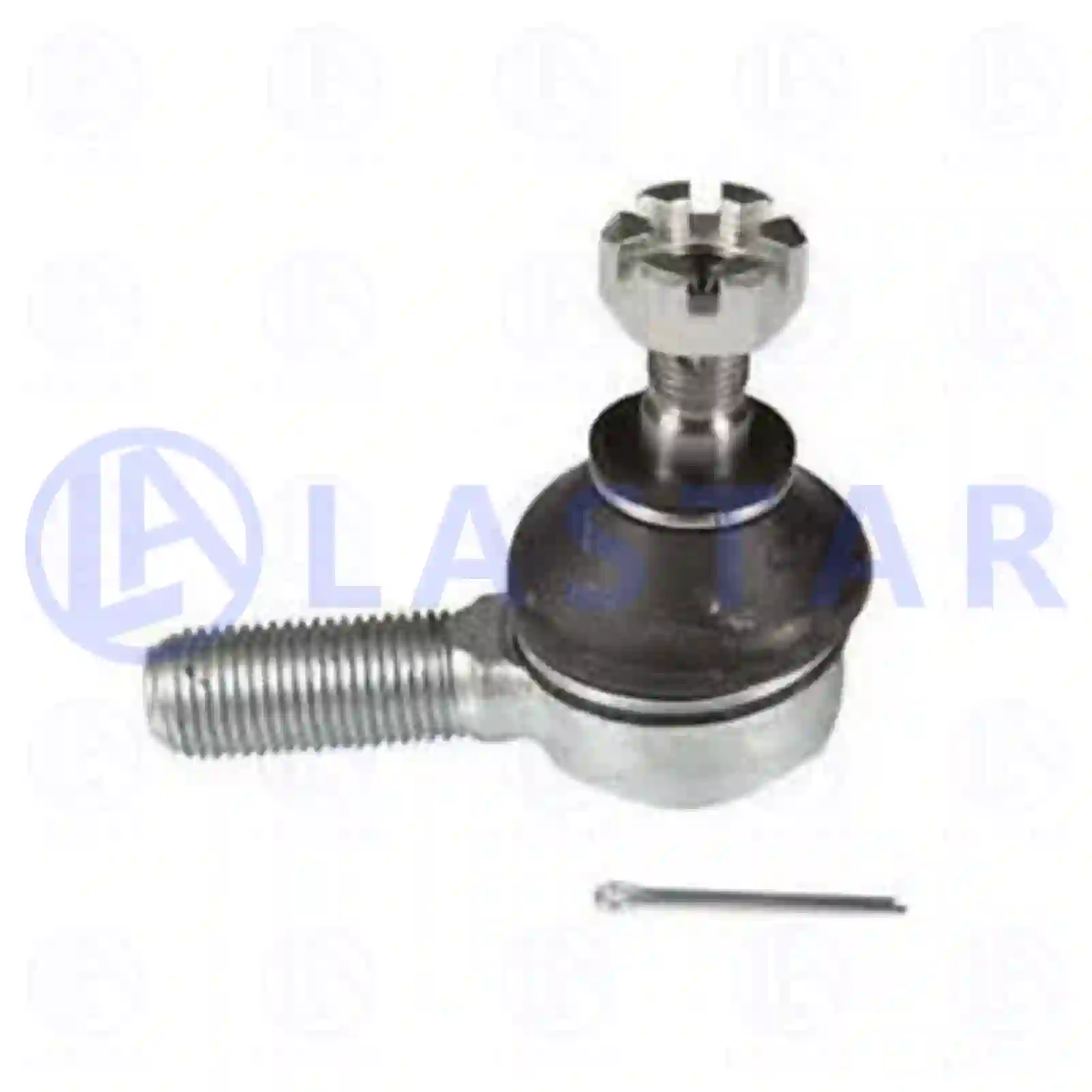 Gear Shift Lever Ball joint, right hand thread, la no: 77732812 ,  oem no:0009965245, 6732680189, , Lastar Spare Part | Truck Spare Parts, Auotomotive Spare Parts