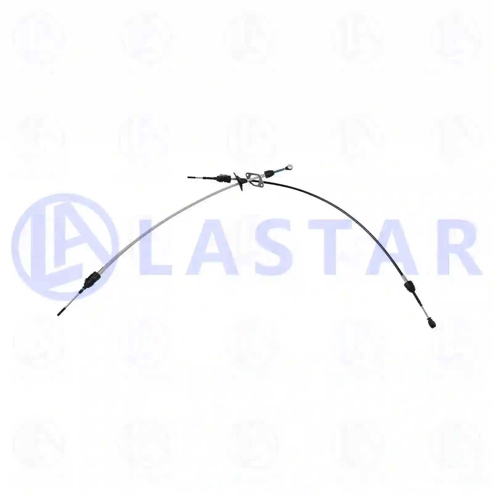  Control wire, gearbox || Lastar Spare Part | Truck Spare Parts, Auotomotive Spare Parts