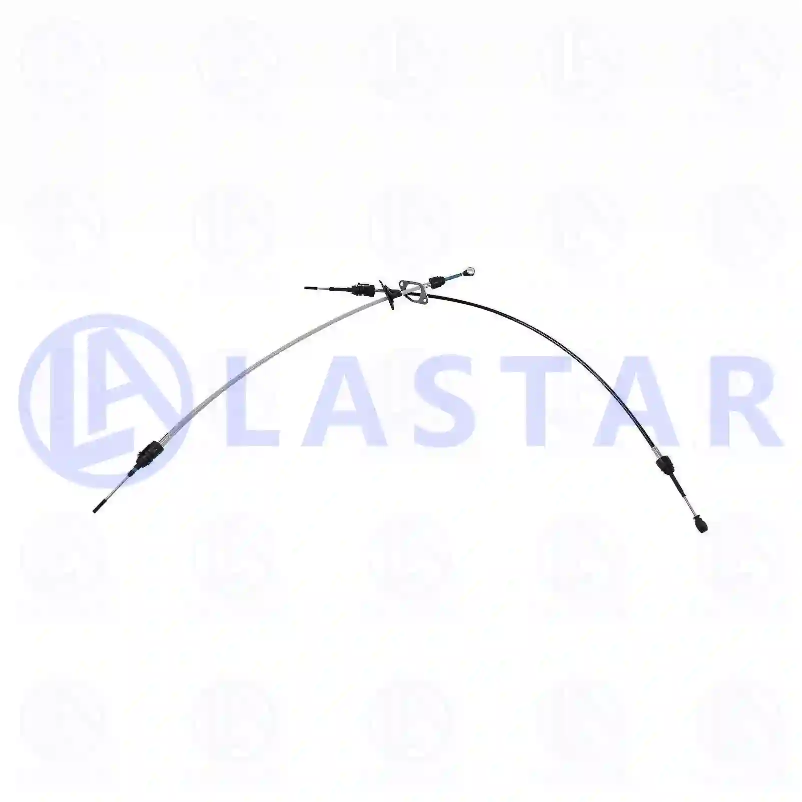 Gear Shift Lever Control wire, gearbox, la no: 77732945 ,  oem no:9012601338 Lastar Spare Part | Truck Spare Parts, Auotomotive Spare Parts