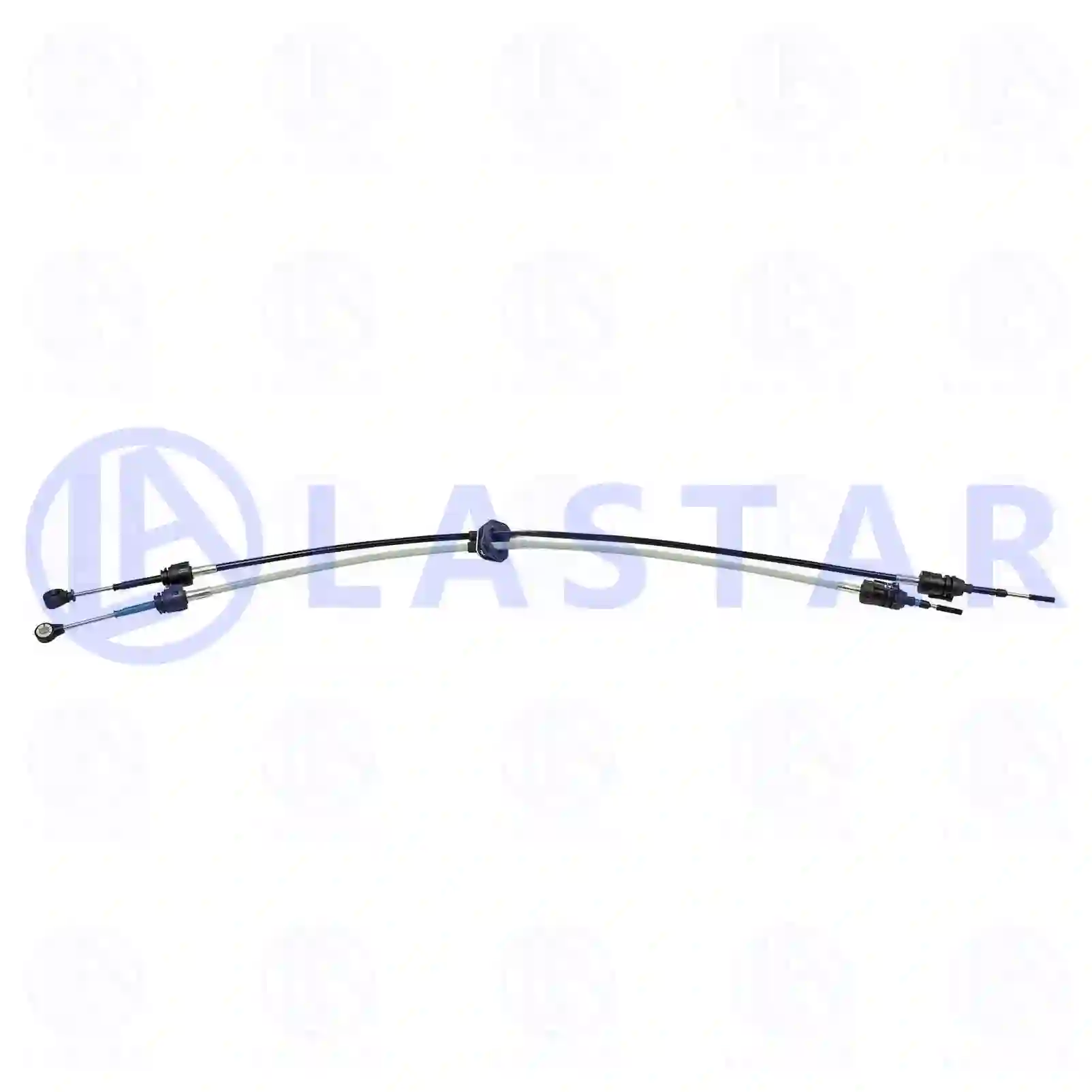  Control wire, gearbox || Lastar Spare Part | Truck Spare Parts, Auotomotive Spare Parts