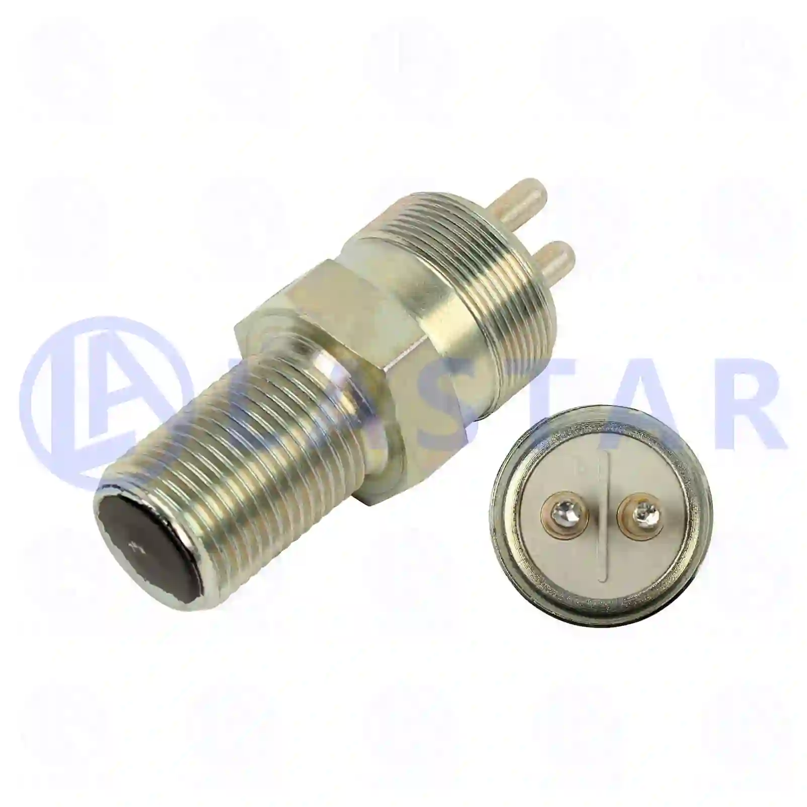 Gearbox Impulse sensor, la no: 77733066 ,  oem no:0103405, 103405, 00931870, 0025422617, 340025, 4780941 Lastar Spare Part | Truck Spare Parts, Auotomotive Spare Parts