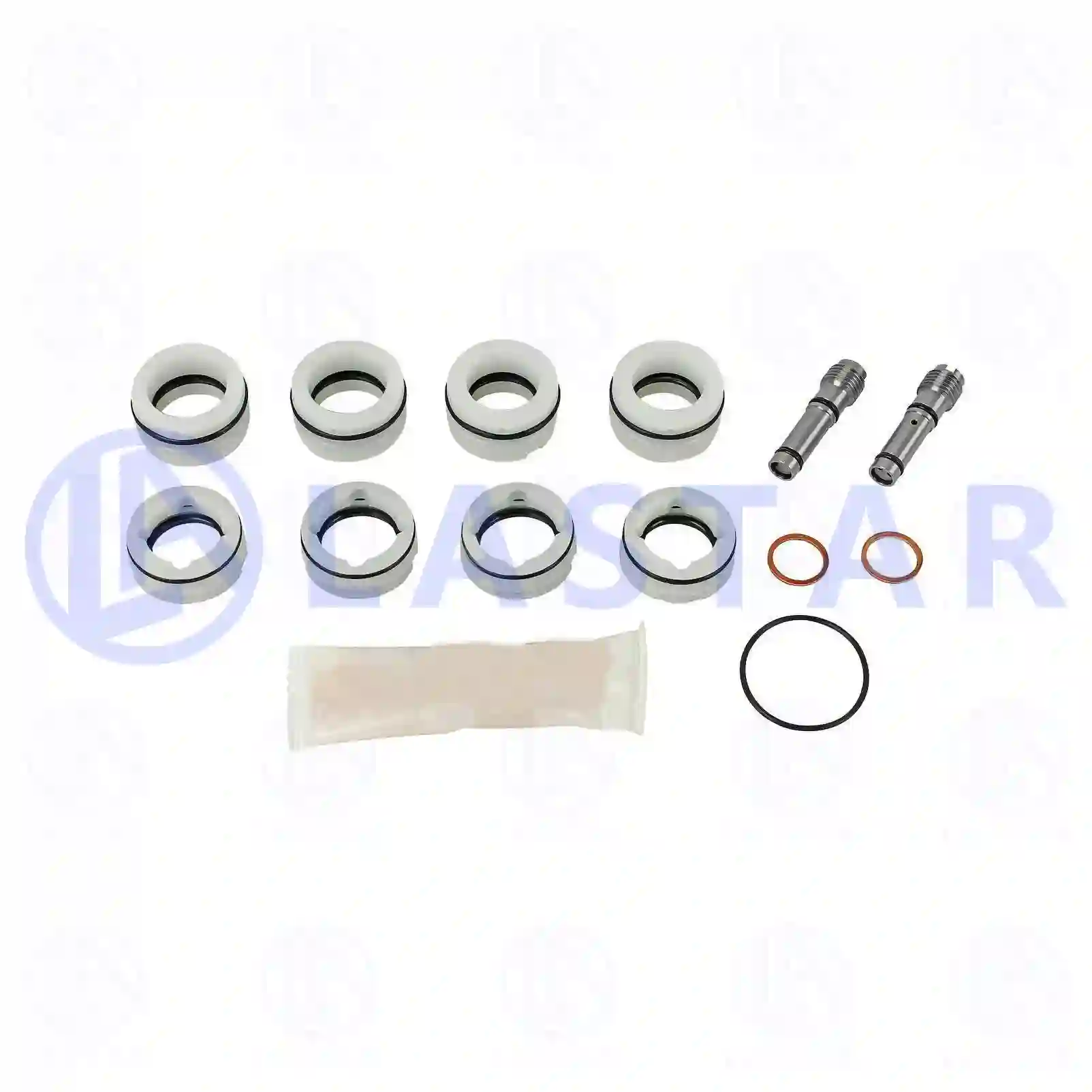 Gear Shift Housing Repair kit, switching device, la no: 77733122 ,  oem no:81326556157, 0002604998, ZG40169-0008 Lastar Spare Part | Truck Spare Parts, Auotomotive Spare Parts