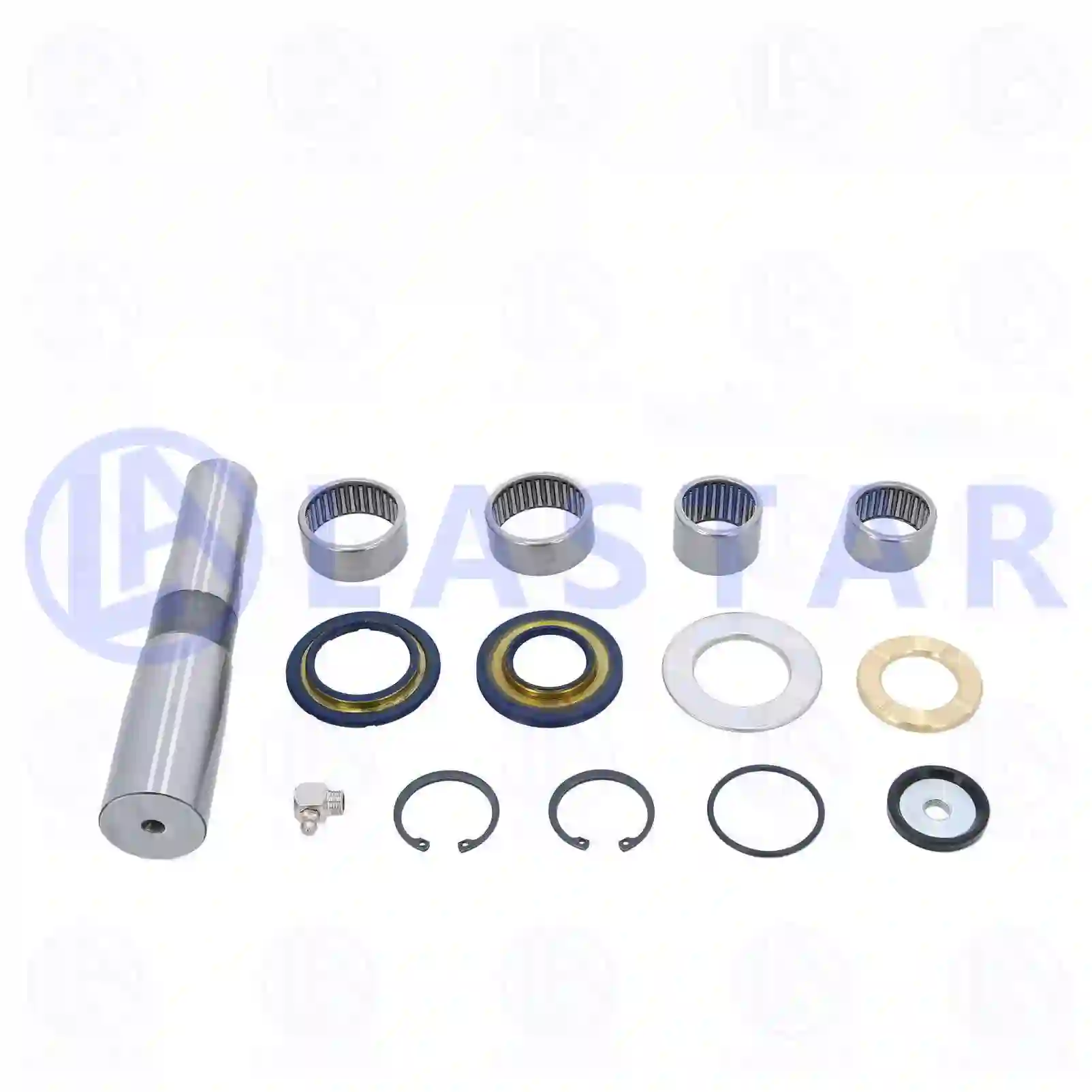  King pin kit || Lastar Spare Part | Truck Spare Parts, Auotomotive Spare Parts