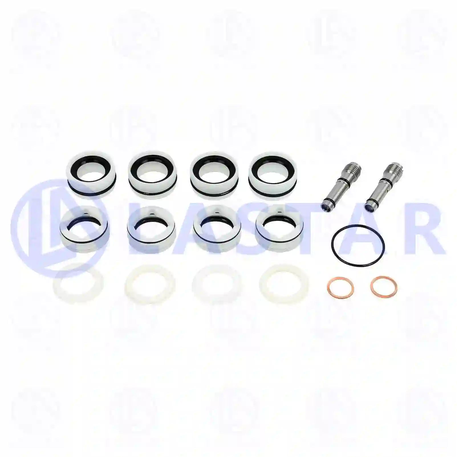 Gear Shift Housing Repair kit, switching device, la no: 77733127 ,  oem no:2605098 Lastar Spare Part | Truck Spare Parts, Auotomotive Spare Parts