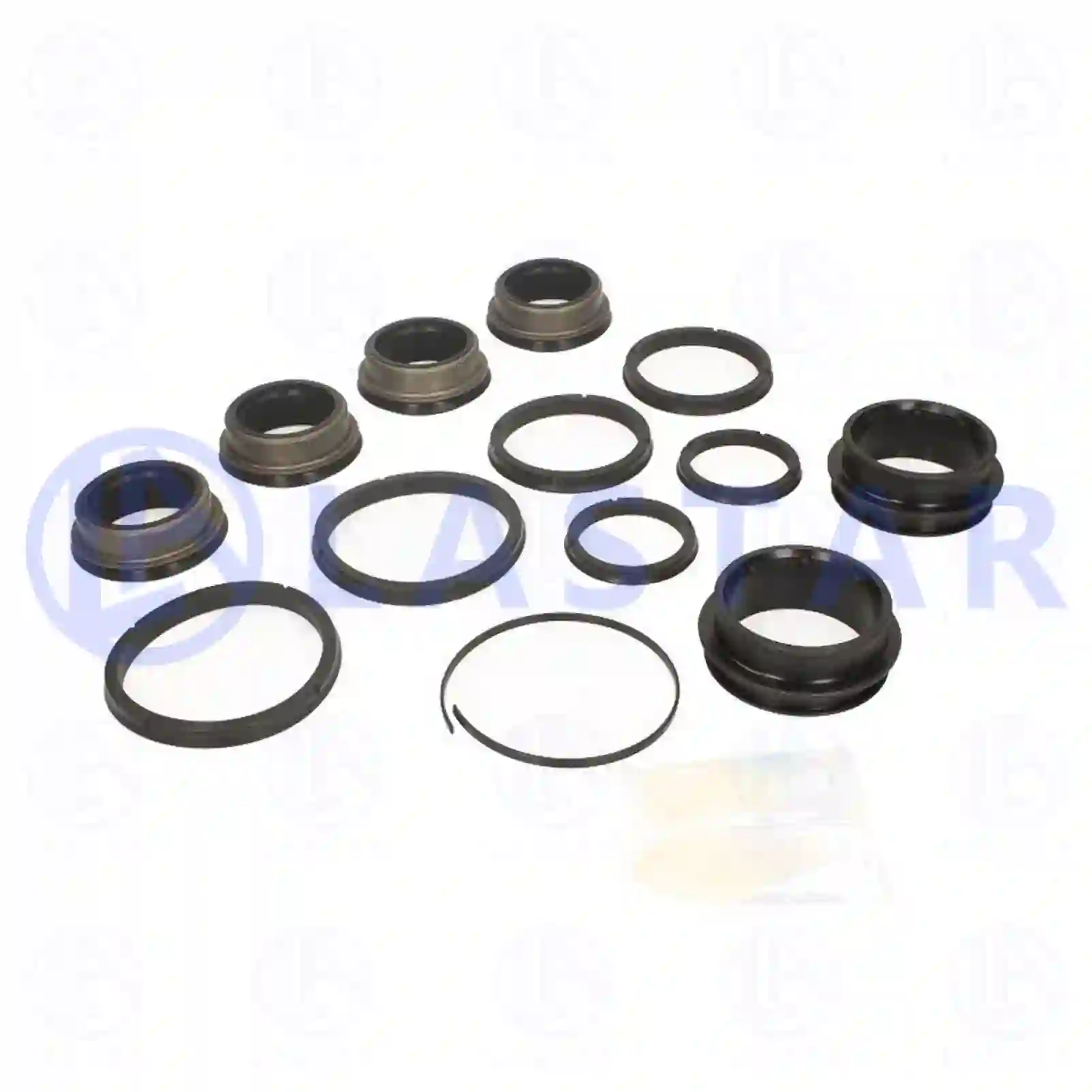 Gasket Kit Gearbox Gasket kit, control housing, la no: 77733156 ,  oem no:7420562630, 20562630, ZG30511-0008 Lastar Spare Part | Truck Spare Parts, Auotomotive Spare Parts