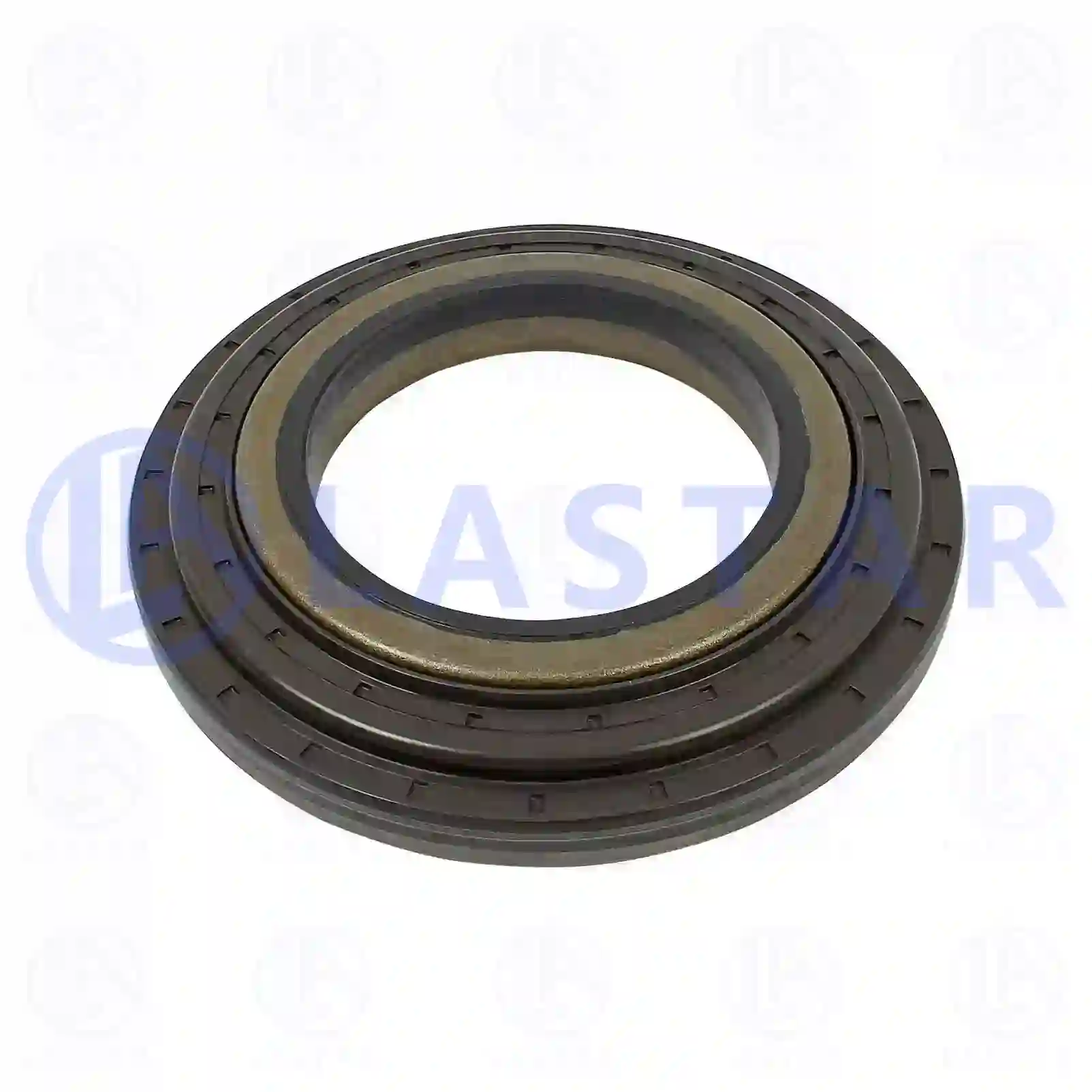 Gearbox Housing Oil seal, la no: 77733220 ,  oem no:1875800, ZG02596-0008, , Lastar Spare Part | Truck Spare Parts, Auotomotive Spare Parts