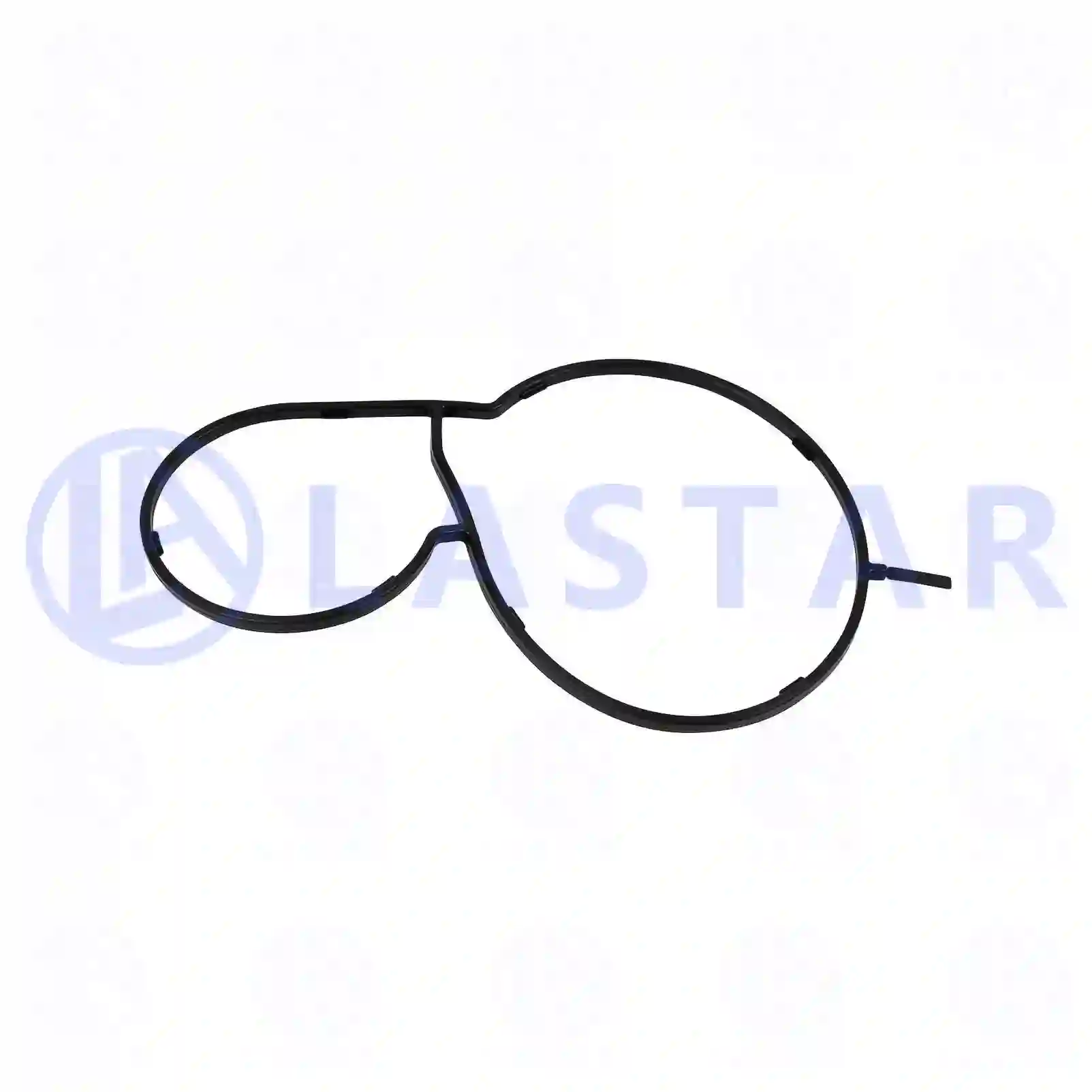 Gear Shift Housing Gasket, planetary gear cylinder, la no: 77733225 ,  oem no:1530298, 2108947, ZG30504-0008 Lastar Spare Part | Truck Spare Parts, Auotomotive Spare Parts