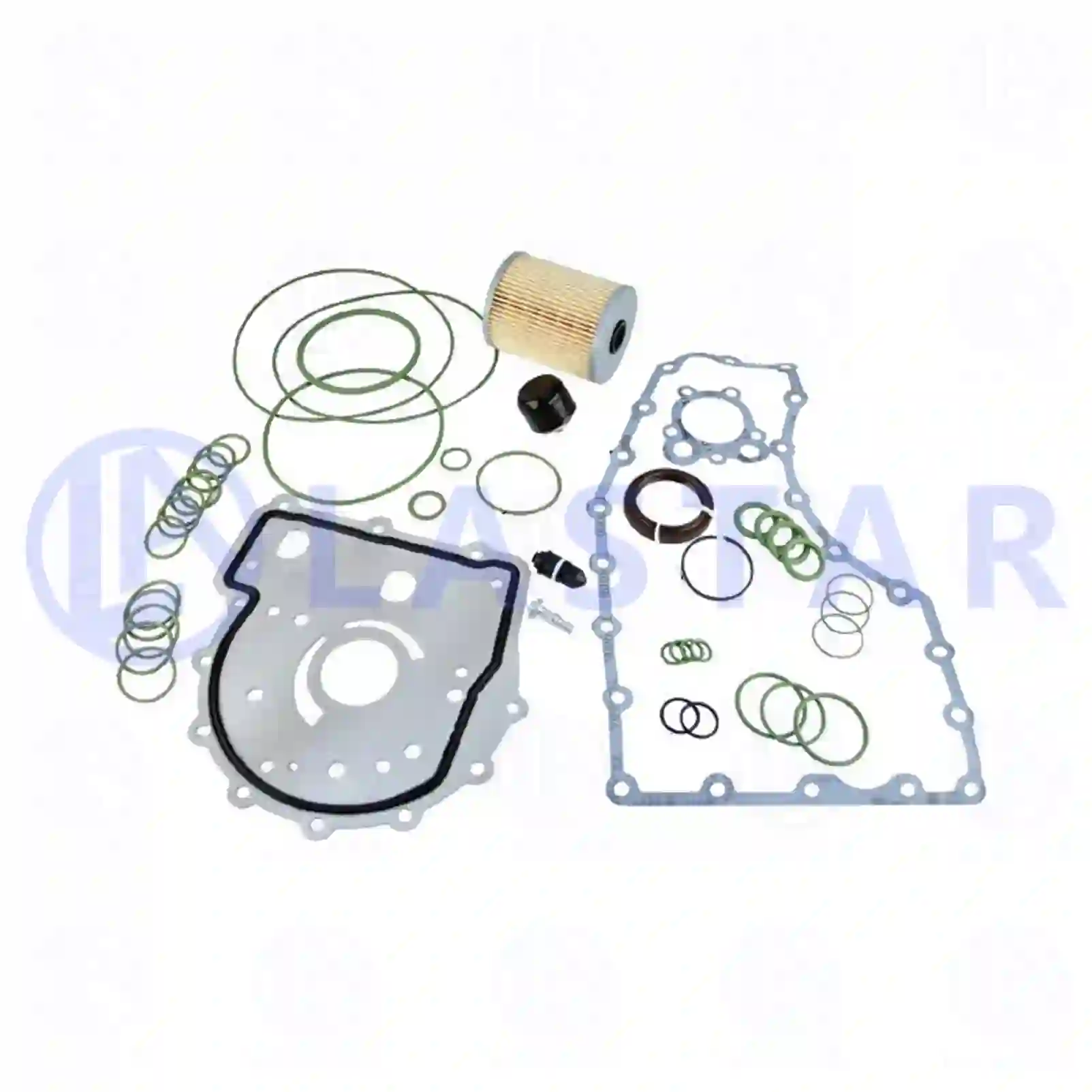  Repair kit, retarder || Lastar Spare Part | Truck Spare Parts, Auotomotive Spare Parts