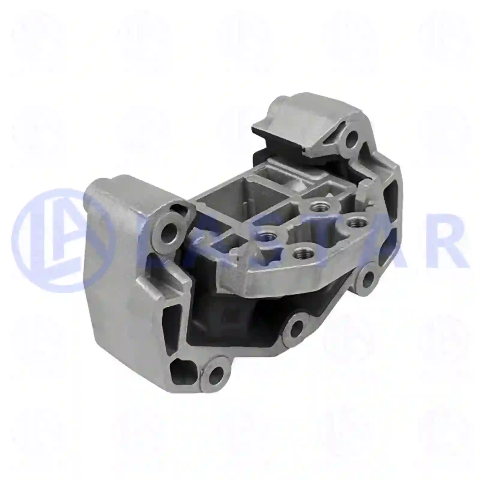 Gearbox Suspension Mountings Gearbox mounting, reinforced, la no: 77733587 ,  oem no:1371725, ZG30439-0008, , Lastar Spare Part | Truck Spare Parts, Auotomotive Spare Parts