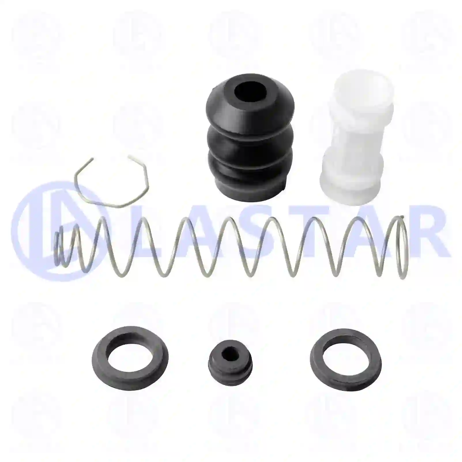  Repair kit, clutch cylinder || Lastar Spare Part | Truck Spare Parts, Auotomotive Spare Parts