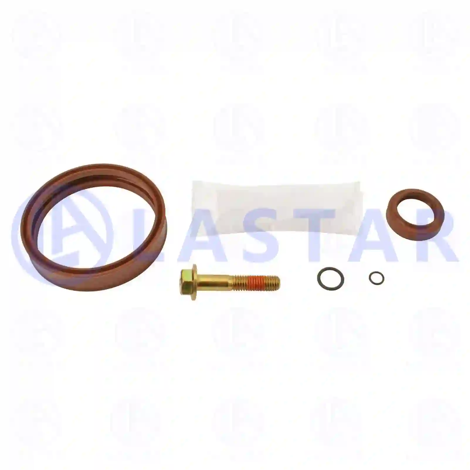 Gear Shift Housing Repair kit, range cylinder, la no: 77733600 ,  oem no:1669315, 270564, 270926 Lastar Spare Part | Truck Spare Parts, Auotomotive Spare Parts