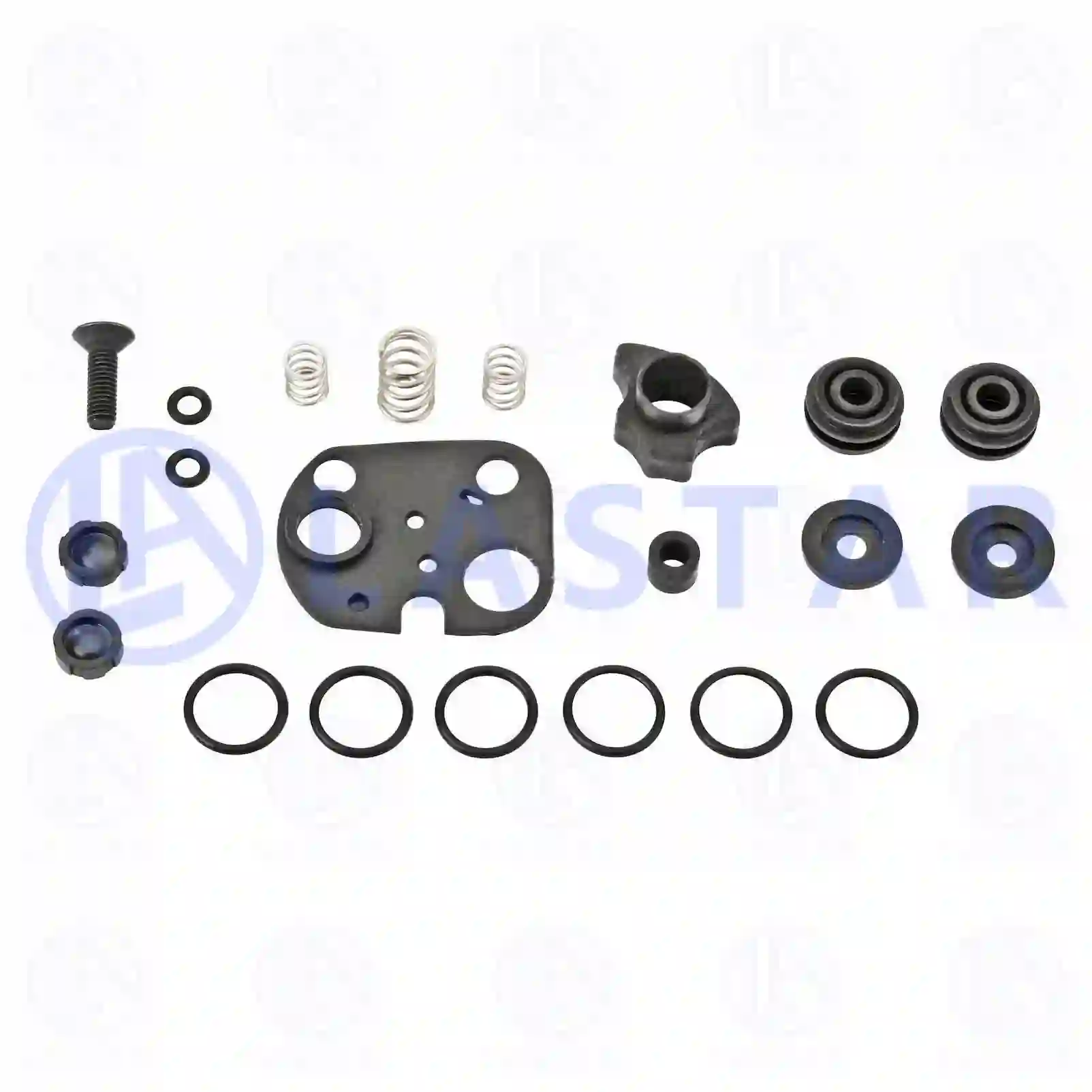 Gear Shift Lever Repair kit, gear shift lever, la no: 77733604 ,  oem no:273851, 276318, 276830 Lastar Spare Part | Truck Spare Parts, Auotomotive Spare Parts