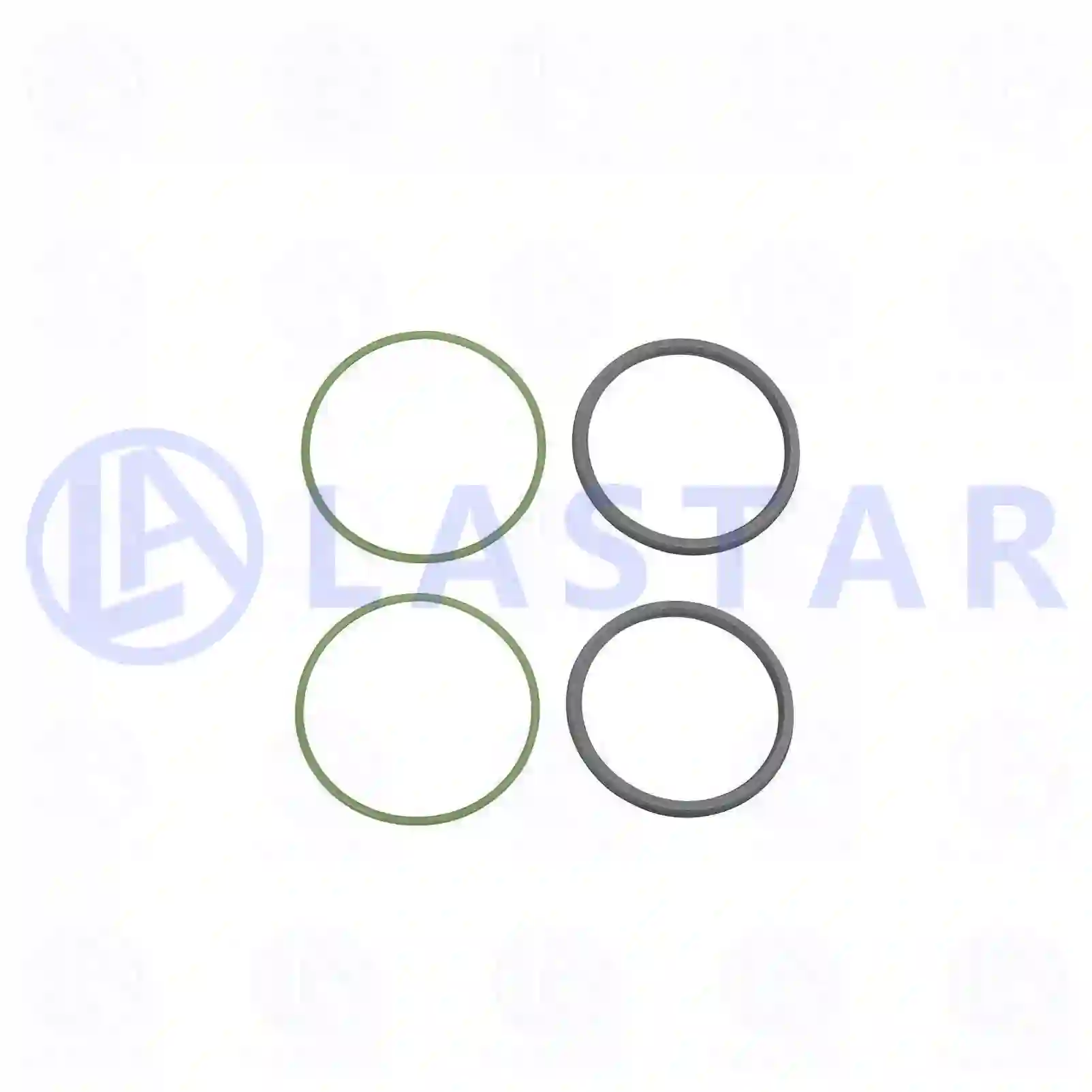  Seal ring kit, accumulator || Lastar Spare Part | Truck Spare Parts, Auotomotive Spare Parts