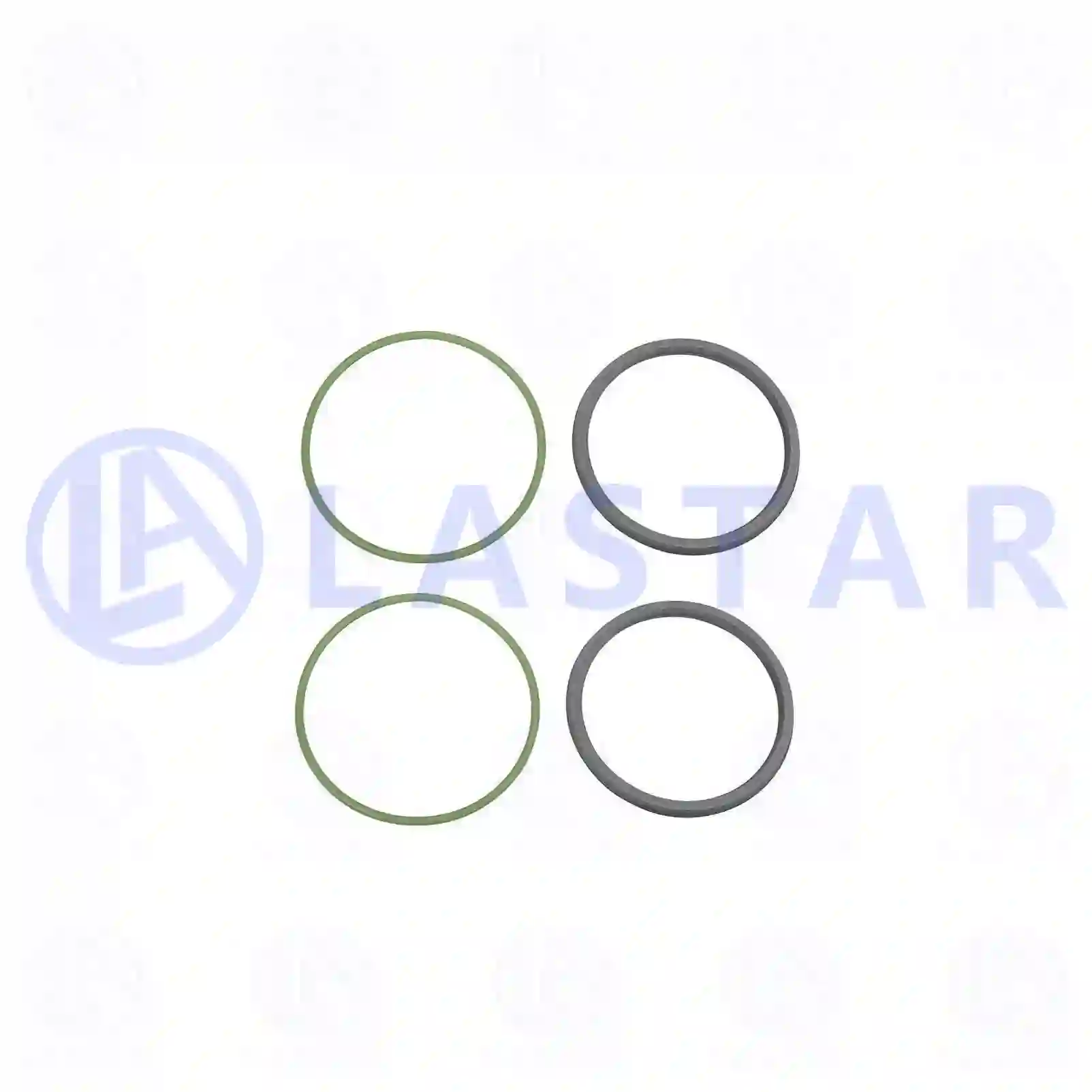 Retarder Seal ring kit, accumulator, la no: 77733615 ,  oem no:1747588, 1885913, 1921913, 2817940, ZG30590-0008 Lastar Spare Part | Truck Spare Parts, Auotomotive Spare Parts