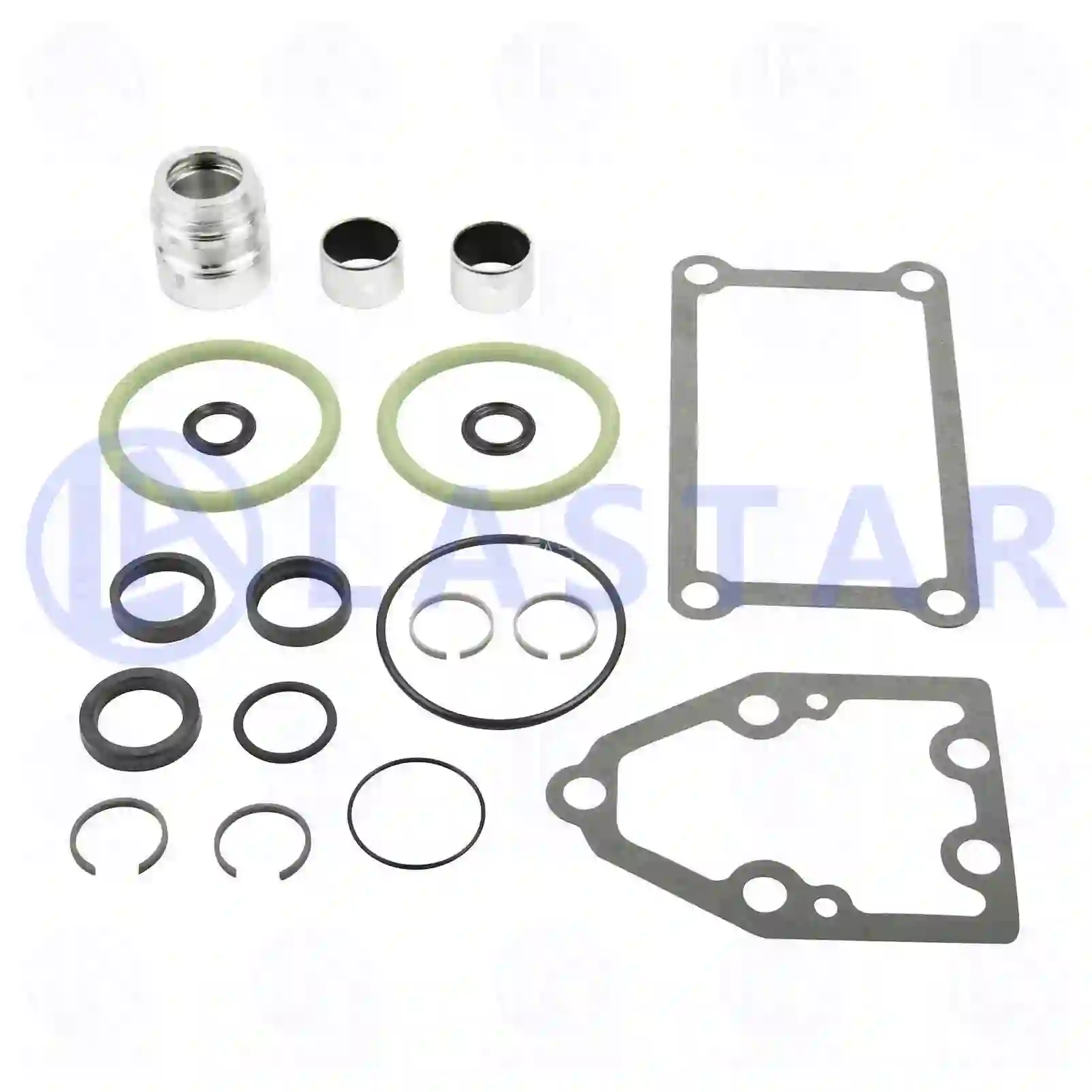  Gasket kit, long hub cylinder || Lastar Spare Part | Truck Spare Parts, Auotomotive Spare Parts
