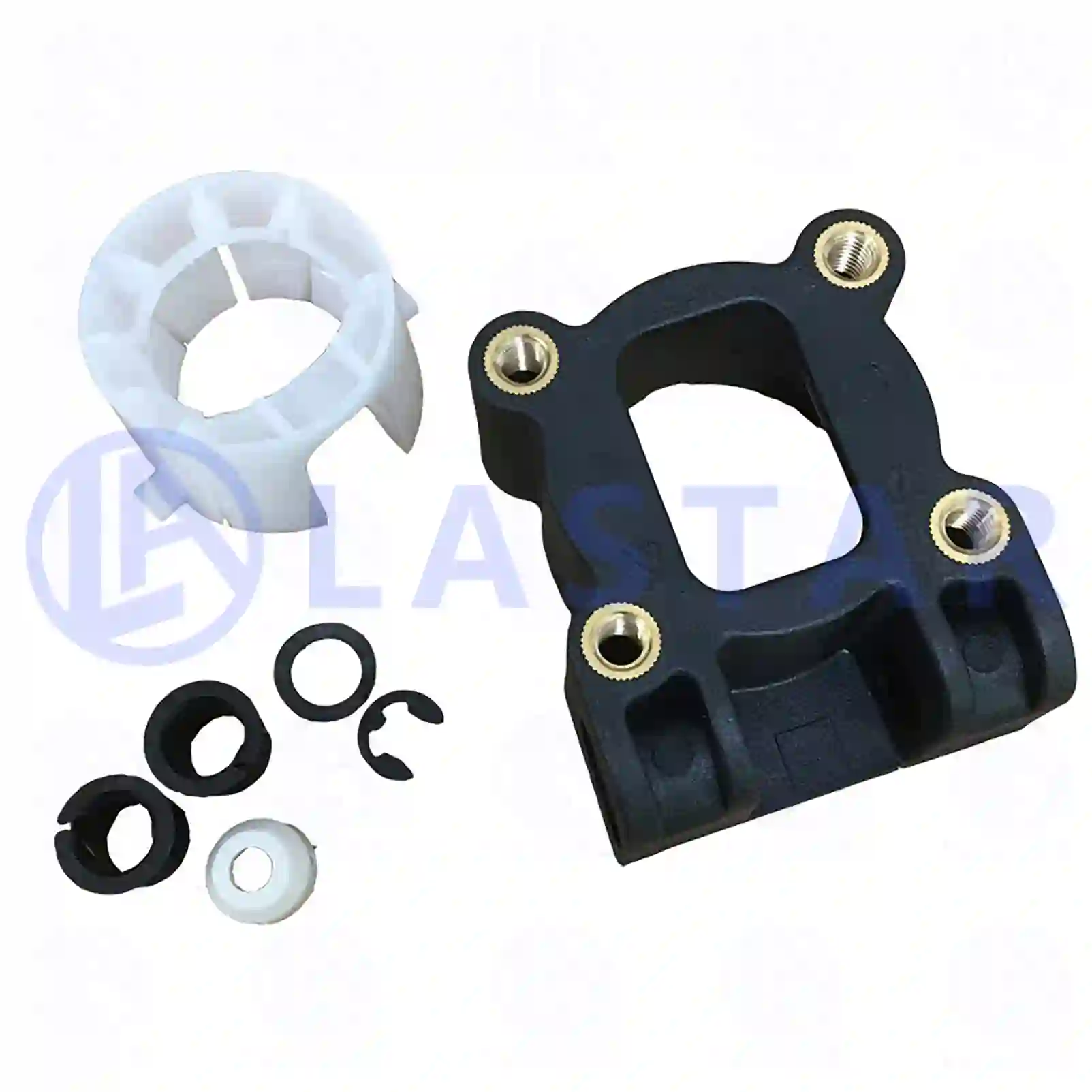 Gear Shift Lever Repair kit, bearing housing, la no: 77733622 ,  oem no:8171930S1, ZG40156-0008 Lastar Spare Part | Truck Spare Parts, Auotomotive Spare Parts