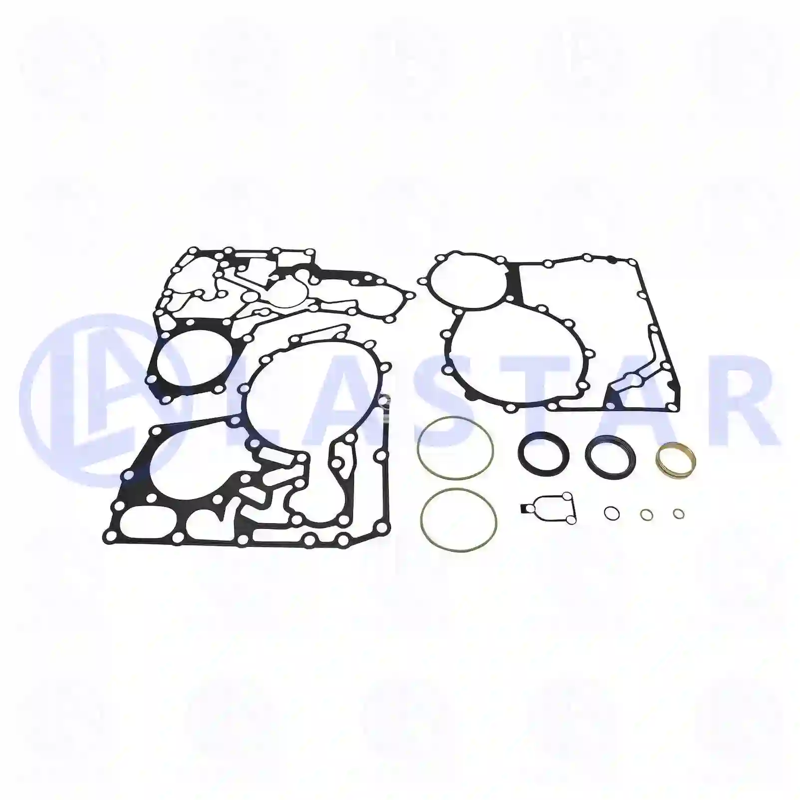 Retarder Repair kit, retarder, la no: 77733677 ,  oem no:2200142, ZG40163-0008 Lastar Spare Part | Truck Spare Parts, Auotomotive Spare Parts