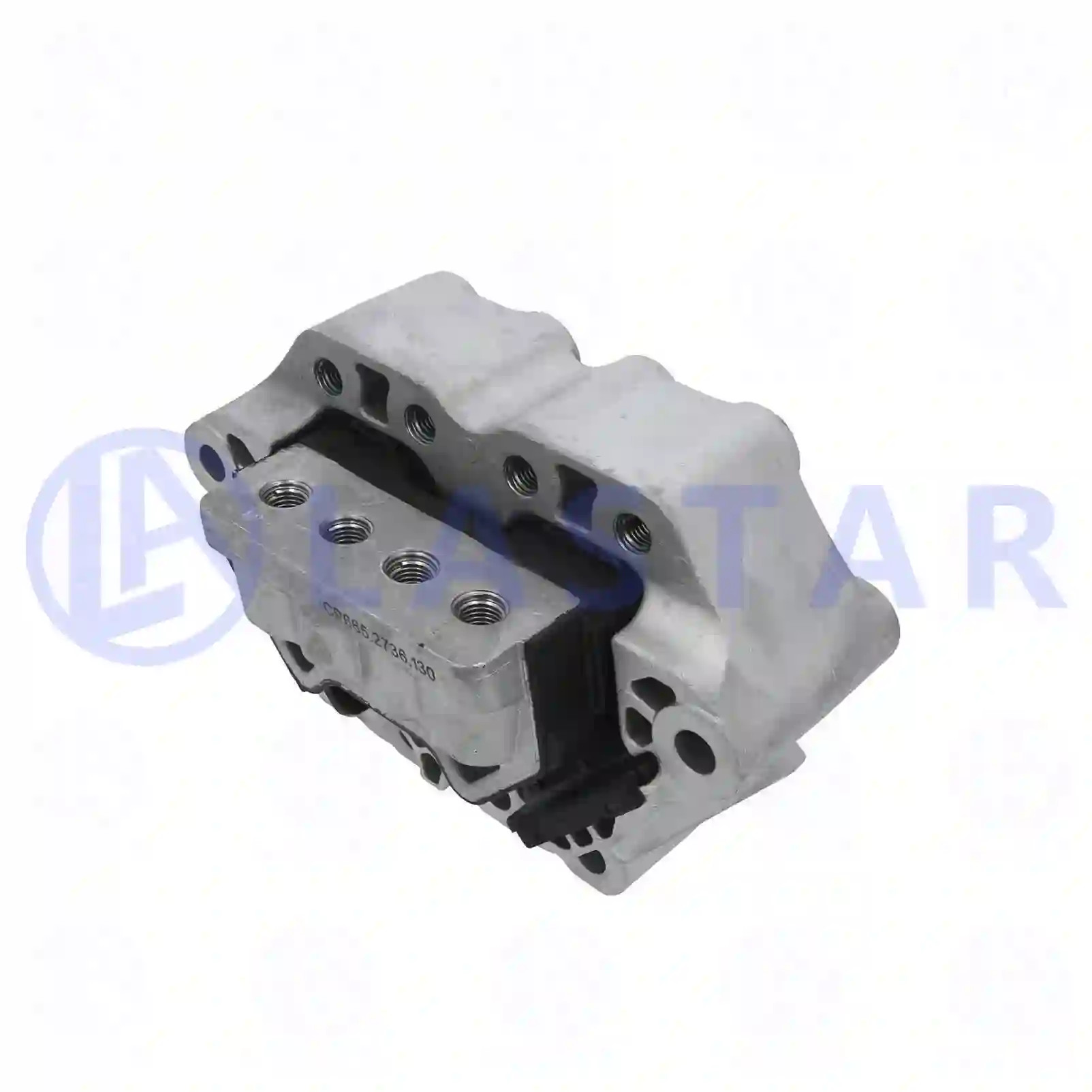 Gearbox Suspension Mountings Engine mounting, la no: 77733713 ,  oem no:2222211, 2592761 Lastar Spare Part | Truck Spare Parts, Auotomotive Spare Parts
