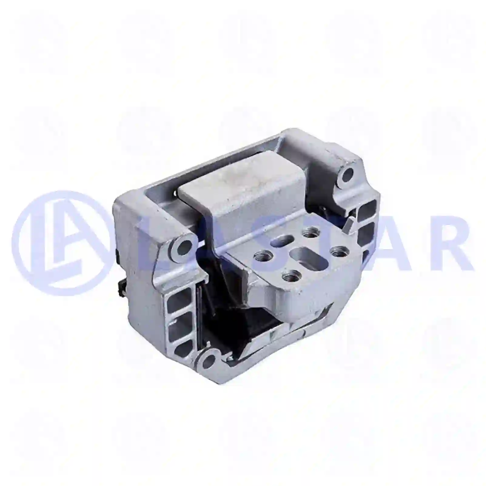  Gearbox mounting, reinforced || Lastar Spare Part | Truck Spare Parts, Auotomotive Spare Parts