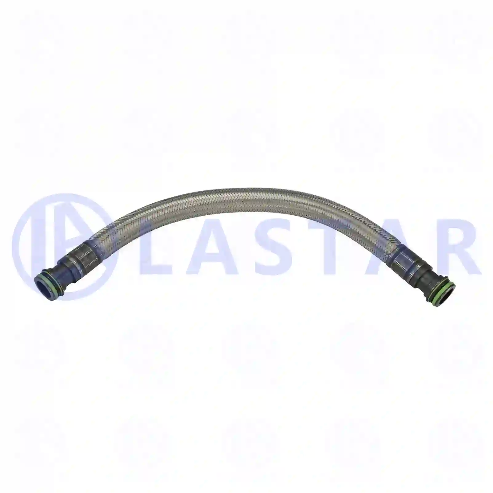  Hose line, retarder || Lastar Spare Part | Truck Spare Parts, Auotomotive Spare Parts