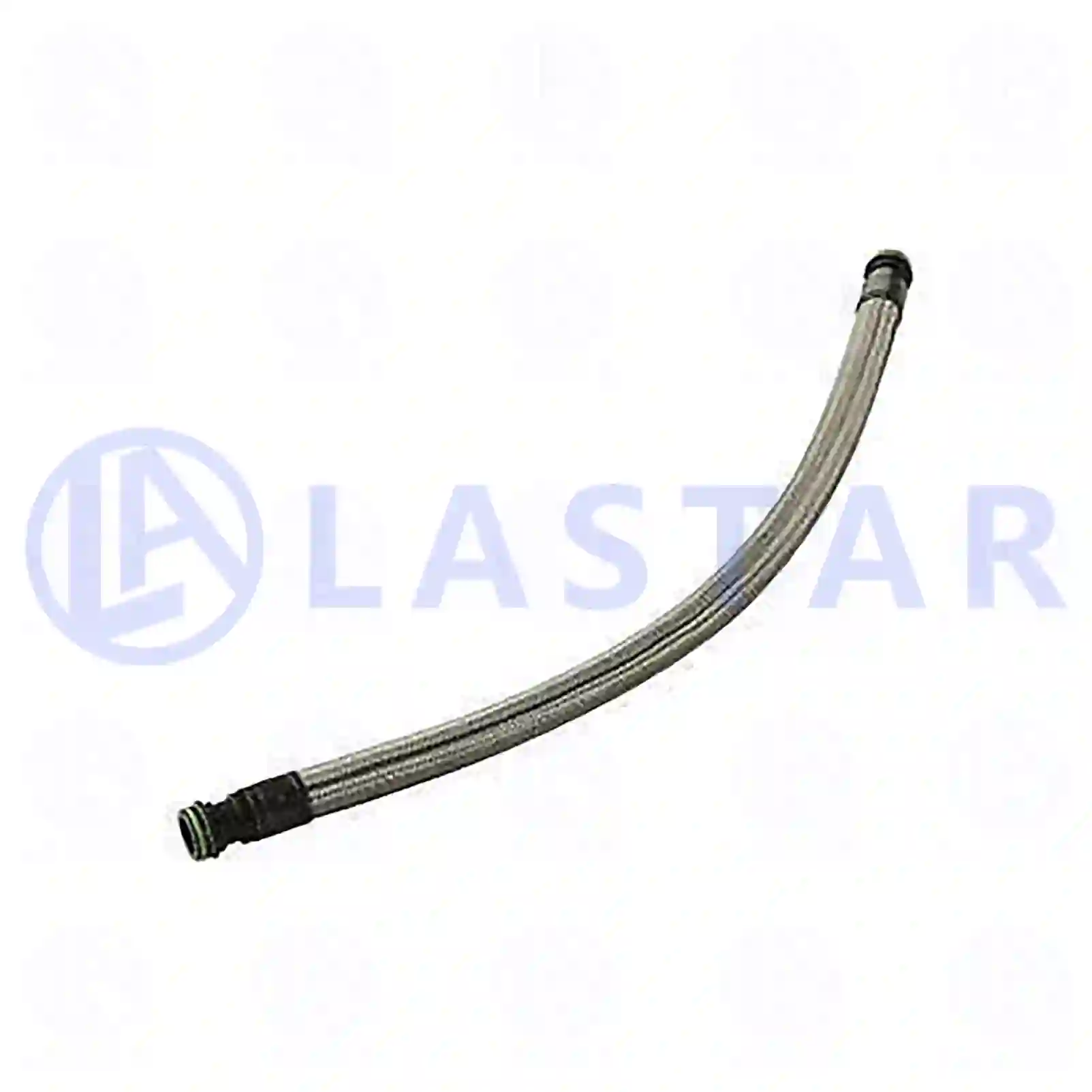  Hose line, retarder || Lastar Spare Part | Truck Spare Parts, Auotomotive Spare Parts