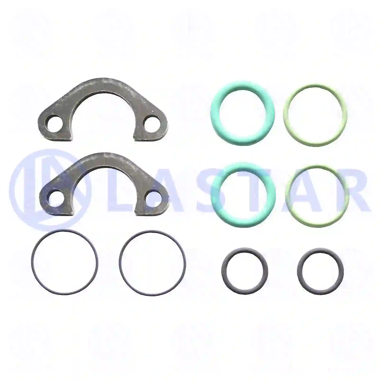 Oil Cooler, Gearbox Repair kit, oil cooler, la no: 77733743 ,  oem no:1305032S Lastar Spare Part | Truck Spare Parts, Auotomotive Spare Parts