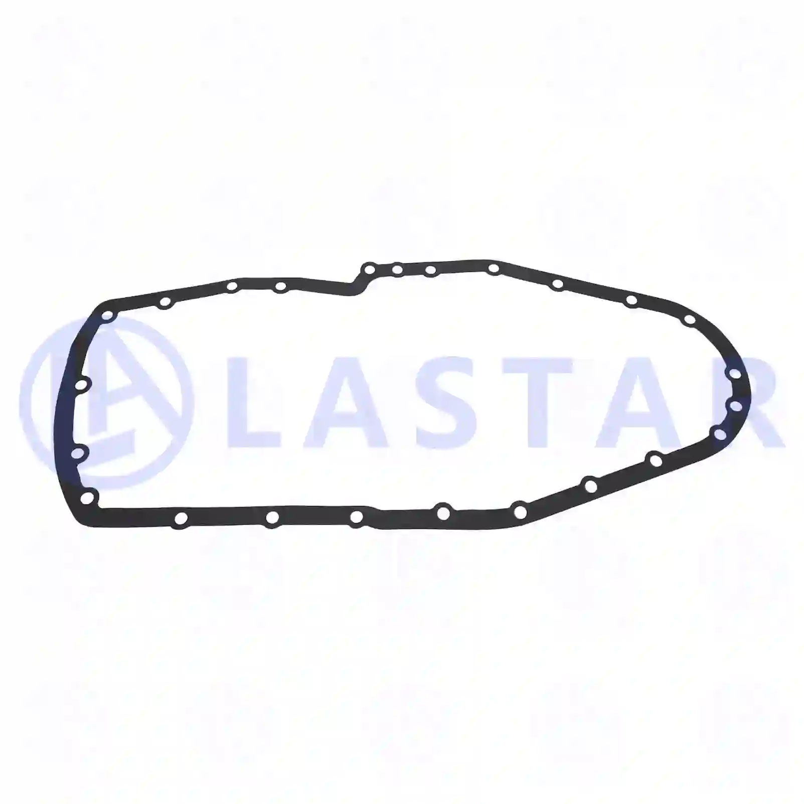  Gasket, power-take-off || Lastar Spare Part | Truck Spare Parts, Auotomotive Spare Parts
