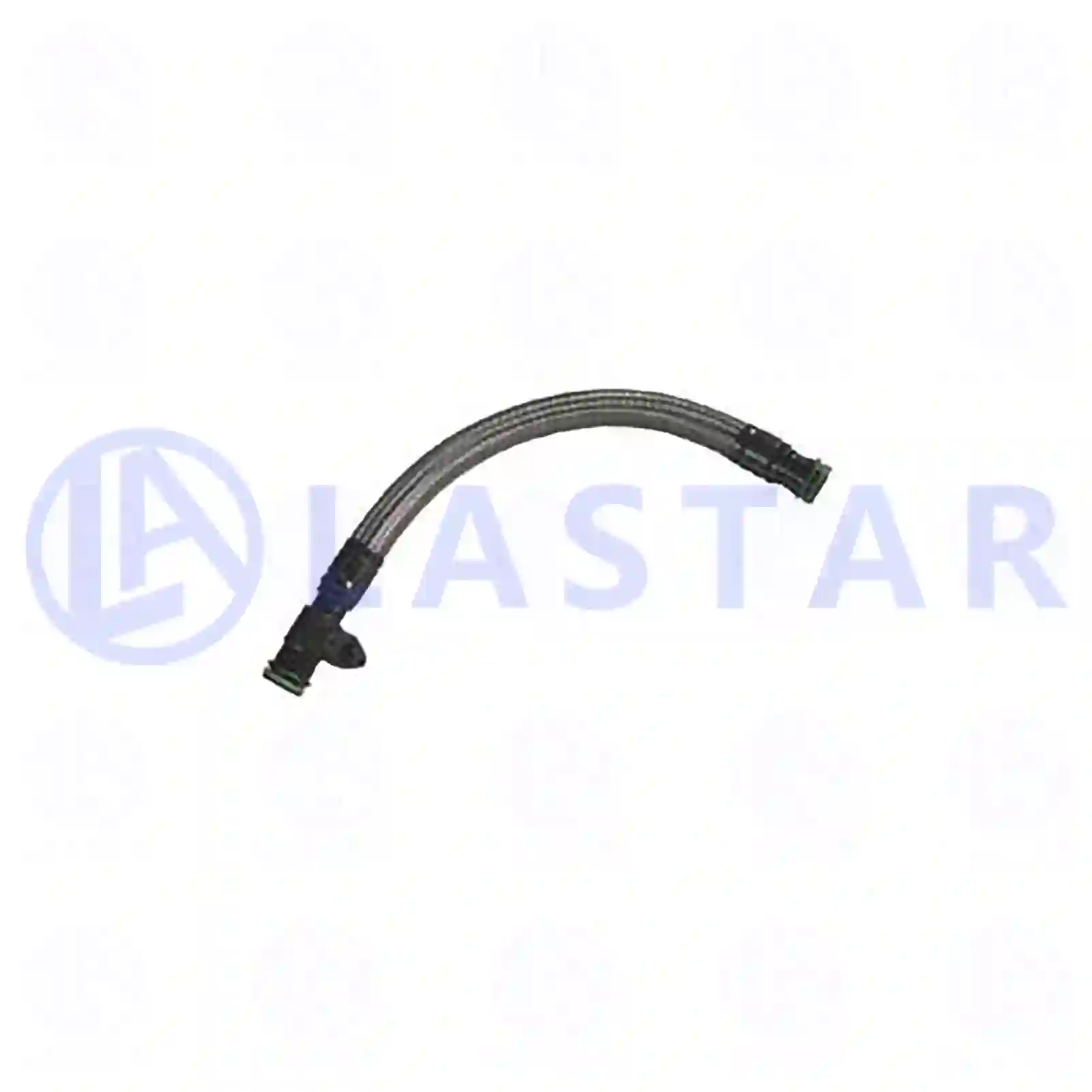  Hose line, retarder || Lastar Spare Part | Truck Spare Parts, Auotomotive Spare Parts