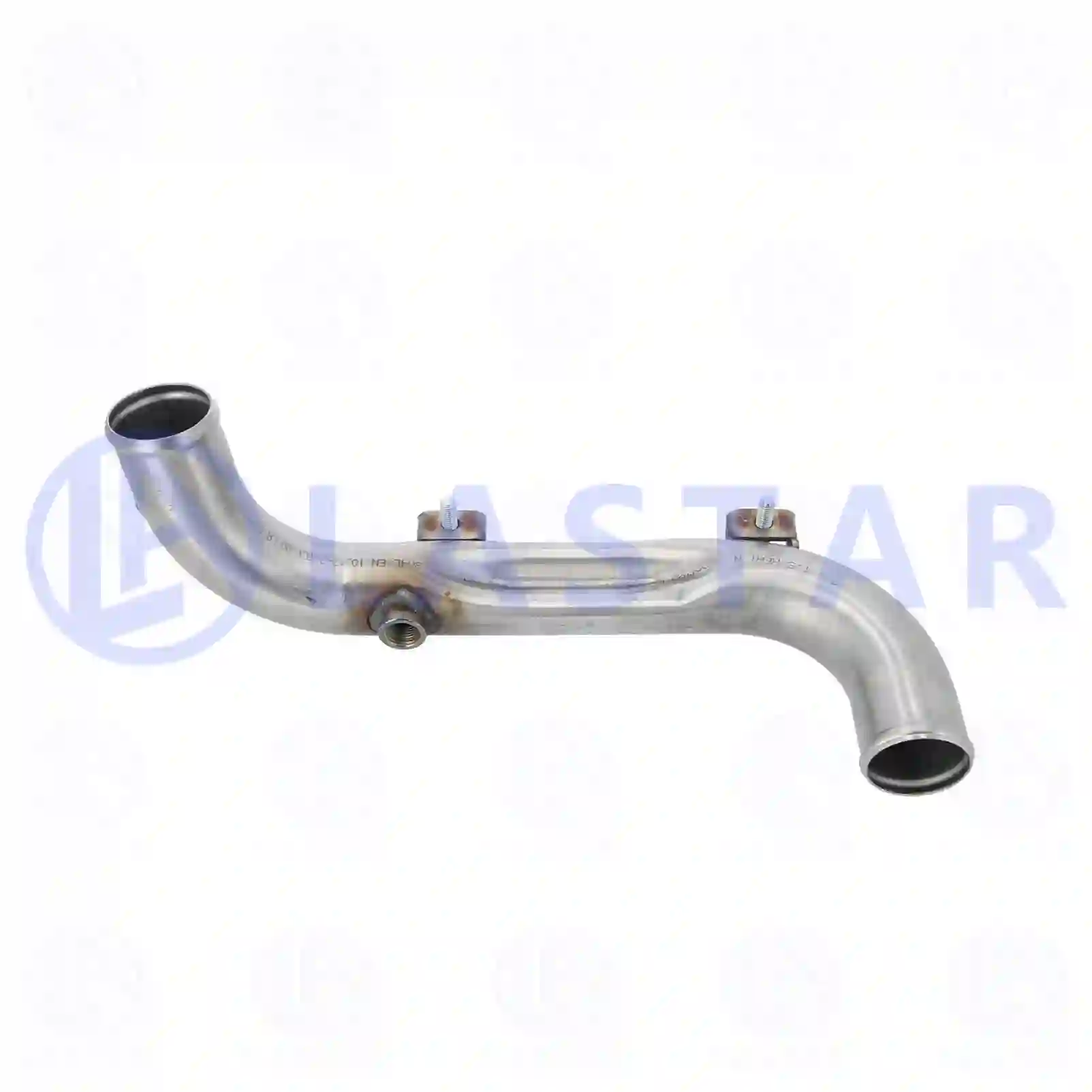 Oil Cooler, Gearbox Coolant pipe, oil cooler, la no: 77733868 ,  oem no:1493638, 1824446 Lastar Spare Part | Truck Spare Parts, Auotomotive Spare Parts