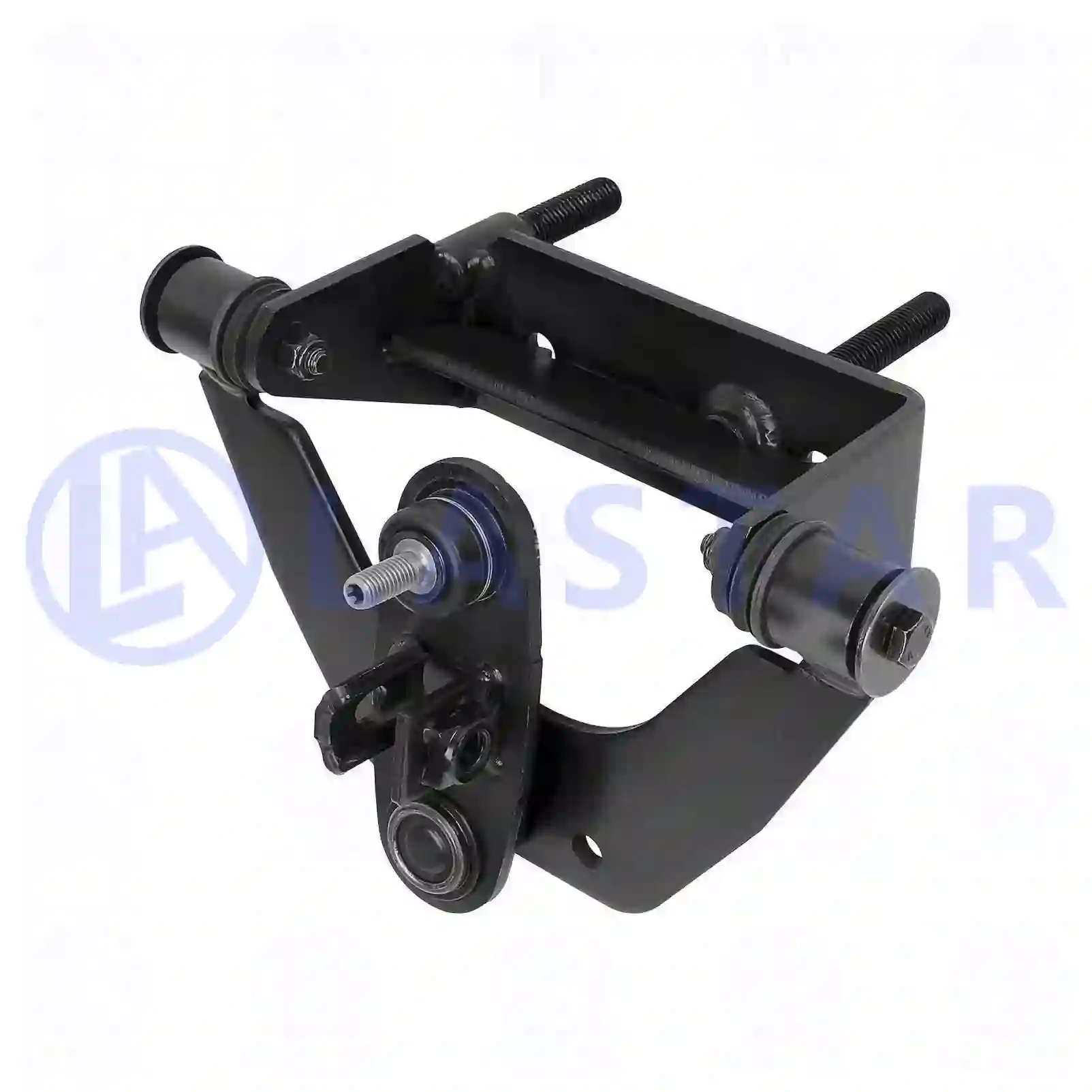  Bracket, gear shift rod || Lastar Spare Part | Truck Spare Parts, Auotomotive Spare Parts