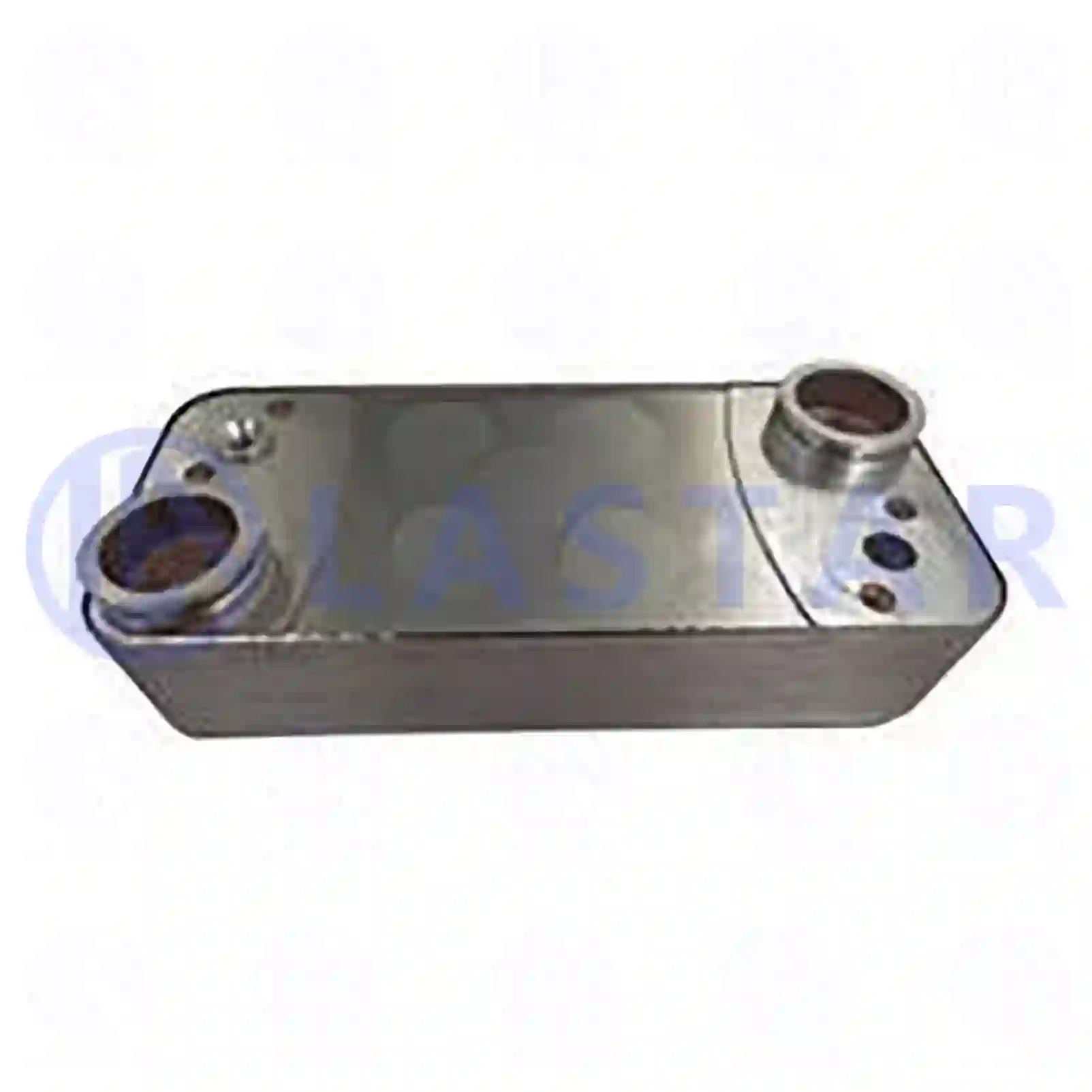  Oil cooler, retarder || Lastar Spare Part | Truck Spare Parts, Auotomotive Spare Parts