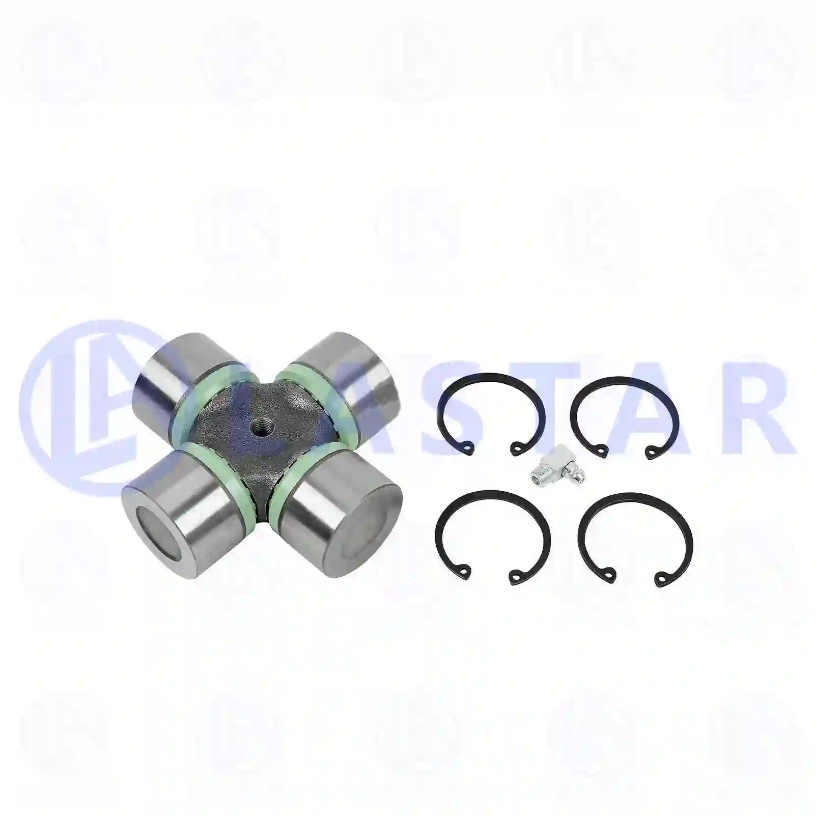  Joint cross || Lastar Spare Part | Truck Spare Parts, Auotomotive Spare Parts