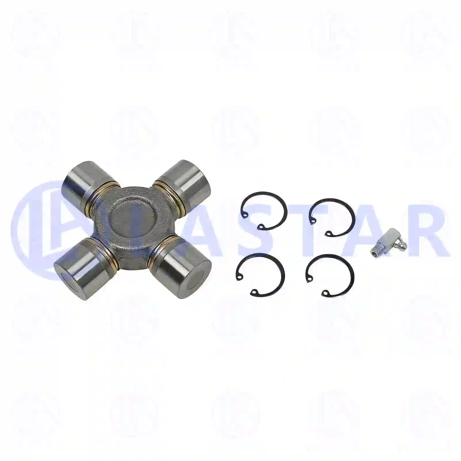 Joint Cross Joint cross, la no: 77734151 ,  oem no:9704100031, ZG30662-0008 Lastar Spare Part | Truck Spare Parts, Auotomotive Spare Parts