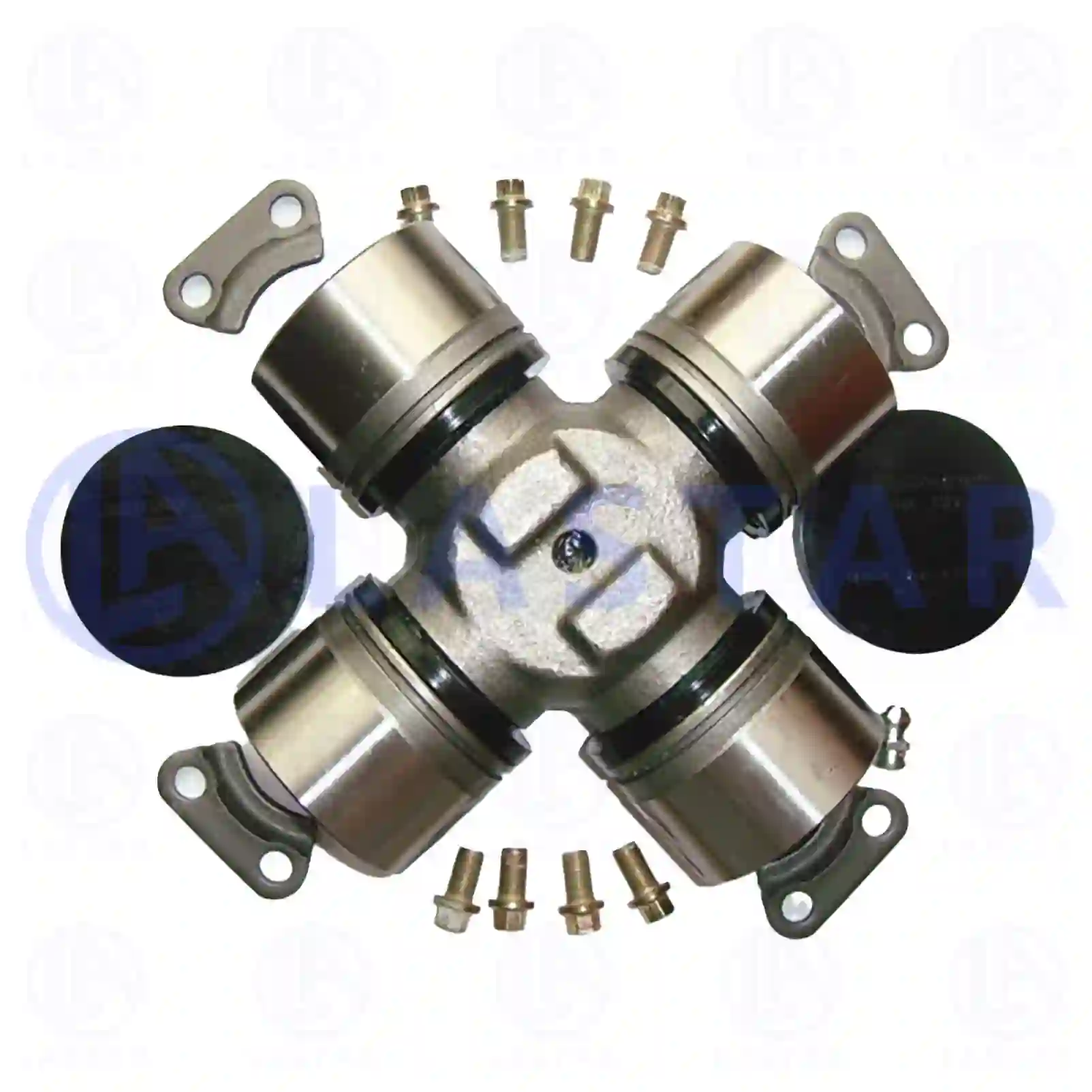 Joint Cross Joint cross, la no: 77734211 ,  oem no:8127182, ZG30656-0008, Lastar Spare Part | Truck Spare Parts, Auotomotive Spare Parts