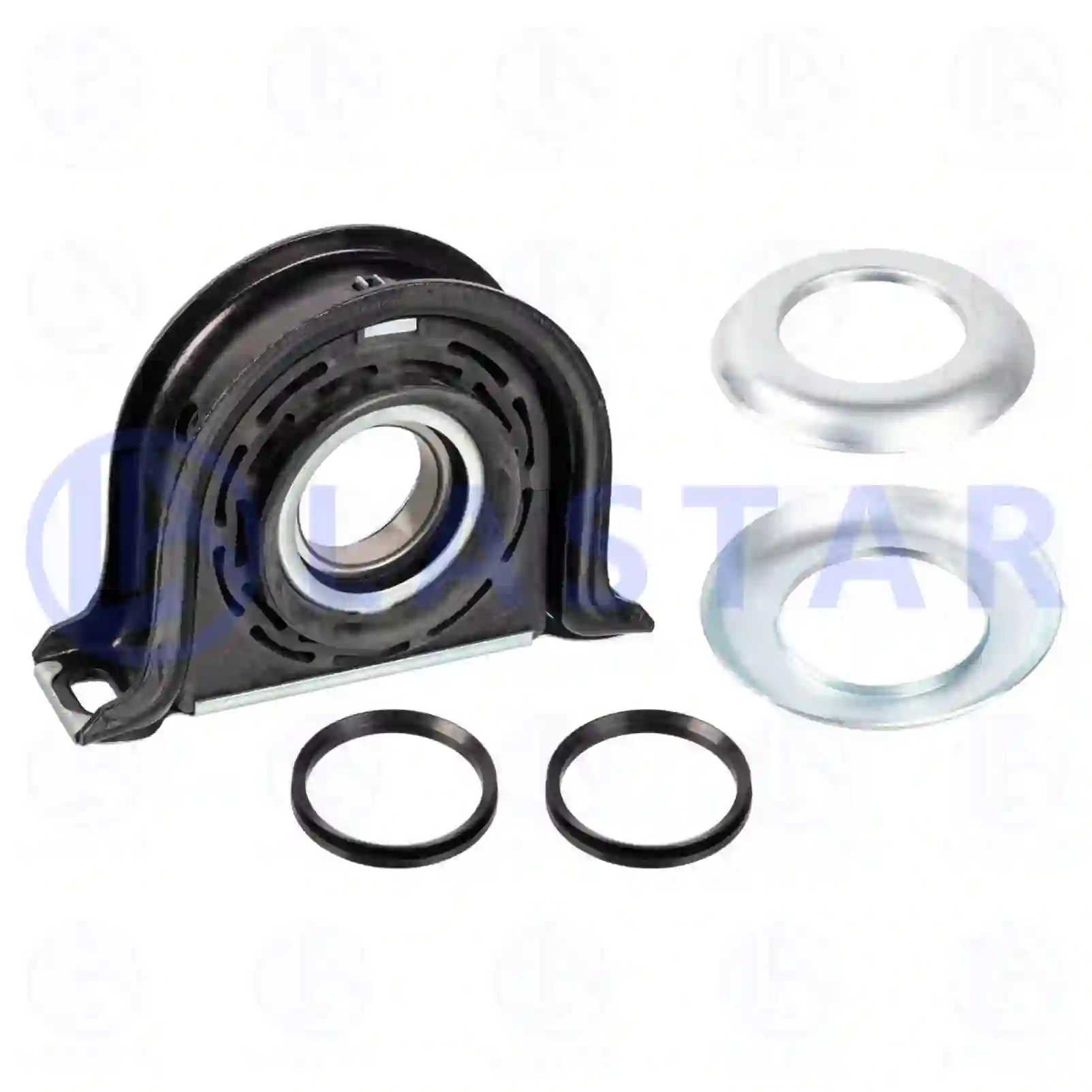 Support Bearing Center bearing, la no: 77734214 ,  oem no:1068208, 20471422, ZG02475-0008 Lastar Spare Part | Truck Spare Parts, Auotomotive Spare Parts