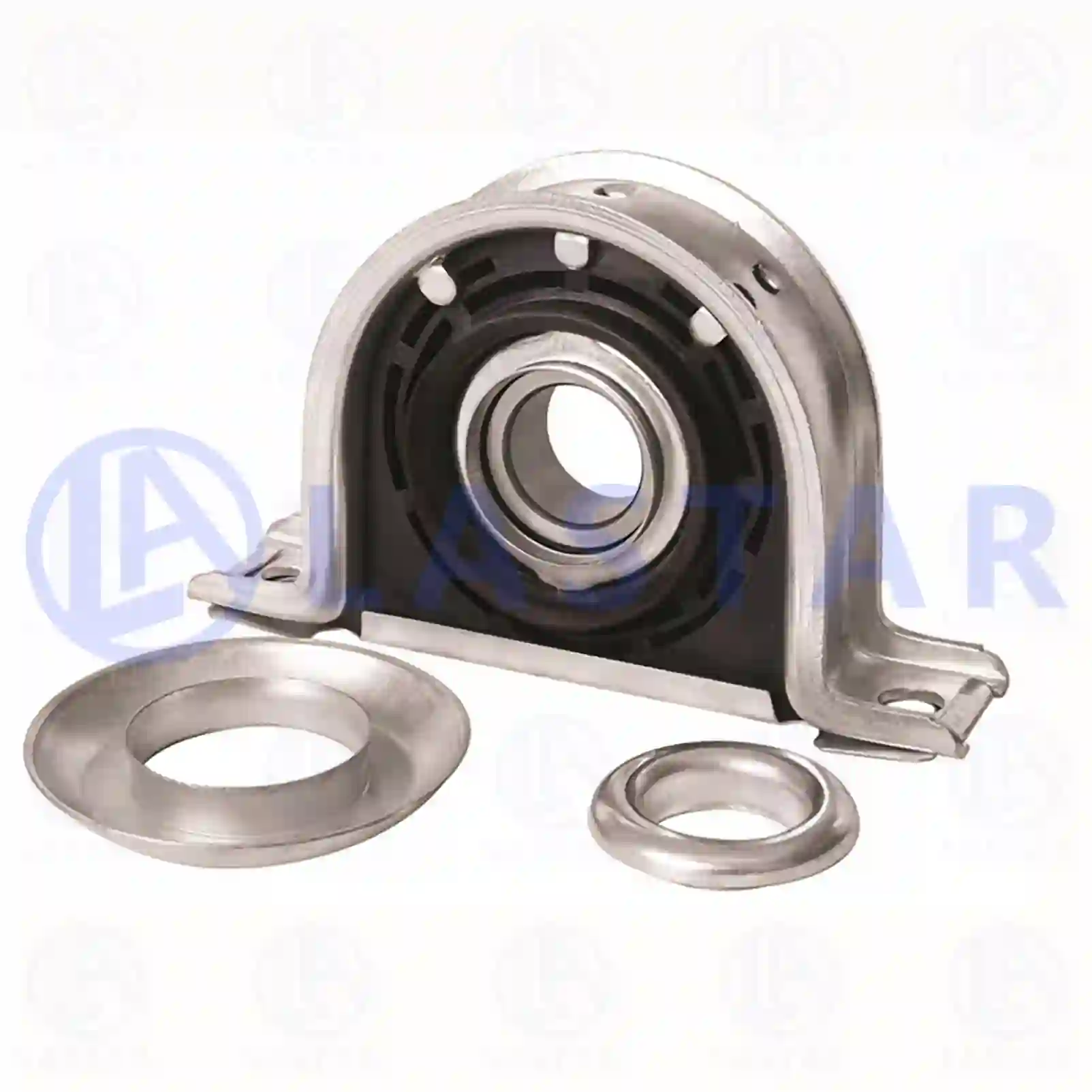 Support Bearing Center bearing, la no: 77734215 ,  oem no:04682902, 42536523, 4682902, 93160226, 5000242914, 5000816438, 1070171, 1697203, 20362601, 20845657, ZG02502-0008 Lastar Spare Part | Truck Spare Parts, Auotomotive Spare Parts