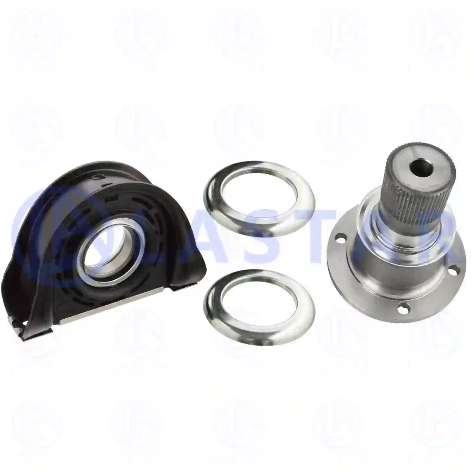  Center bearing kit || Lastar Spare Part | Truck Spare Parts, Auotomotive Spare Parts