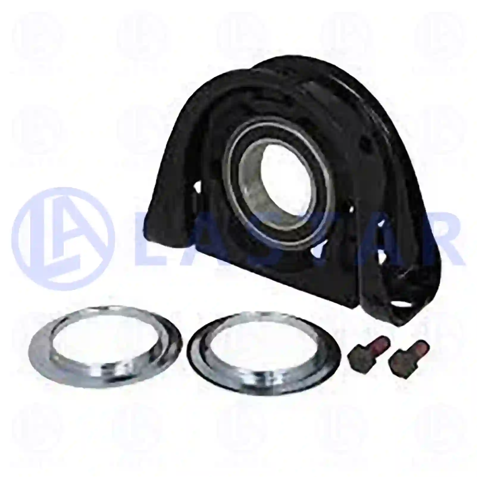 Support Bearing Center bearing, la no: 77734230 ,  oem no:21081150, 22611720, 25641426 Lastar Spare Part | Truck Spare Parts, Auotomotive Spare Parts