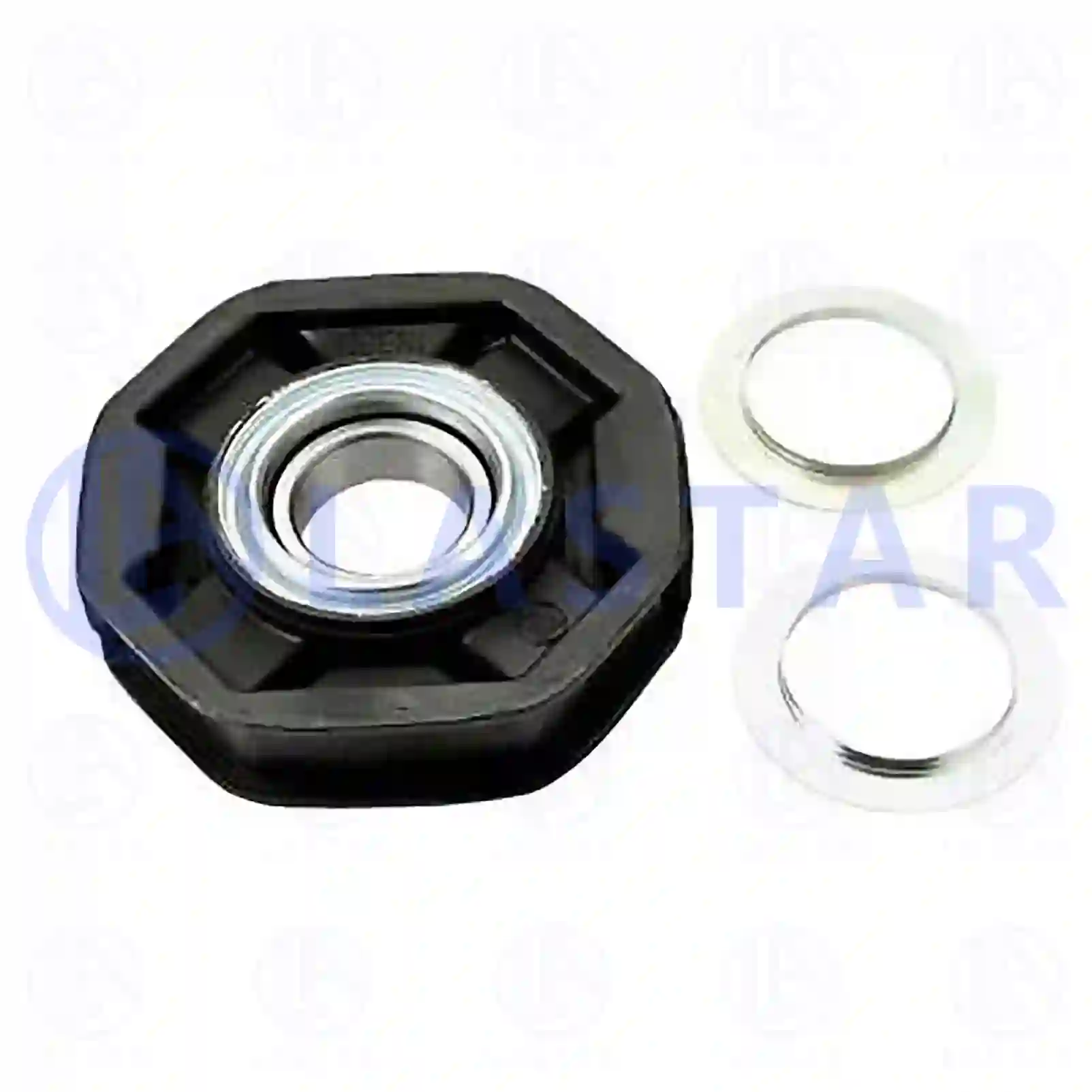 Support Bearing Center bearing, la no: 77734253 ,  oem no:3854100110, 3854100122, 3854100222, 3854100922, 3854101722, 3855860141 Lastar Spare Part | Truck Spare Parts, Auotomotive Spare Parts